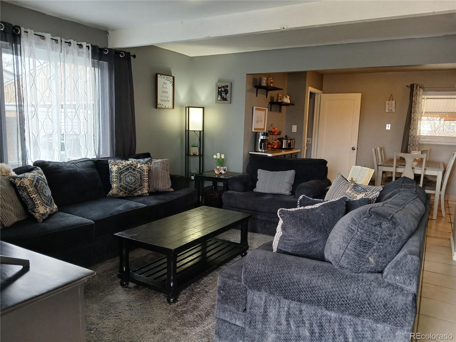 MLS Image #3 for 2643 e 90th place,thornton, Colorado