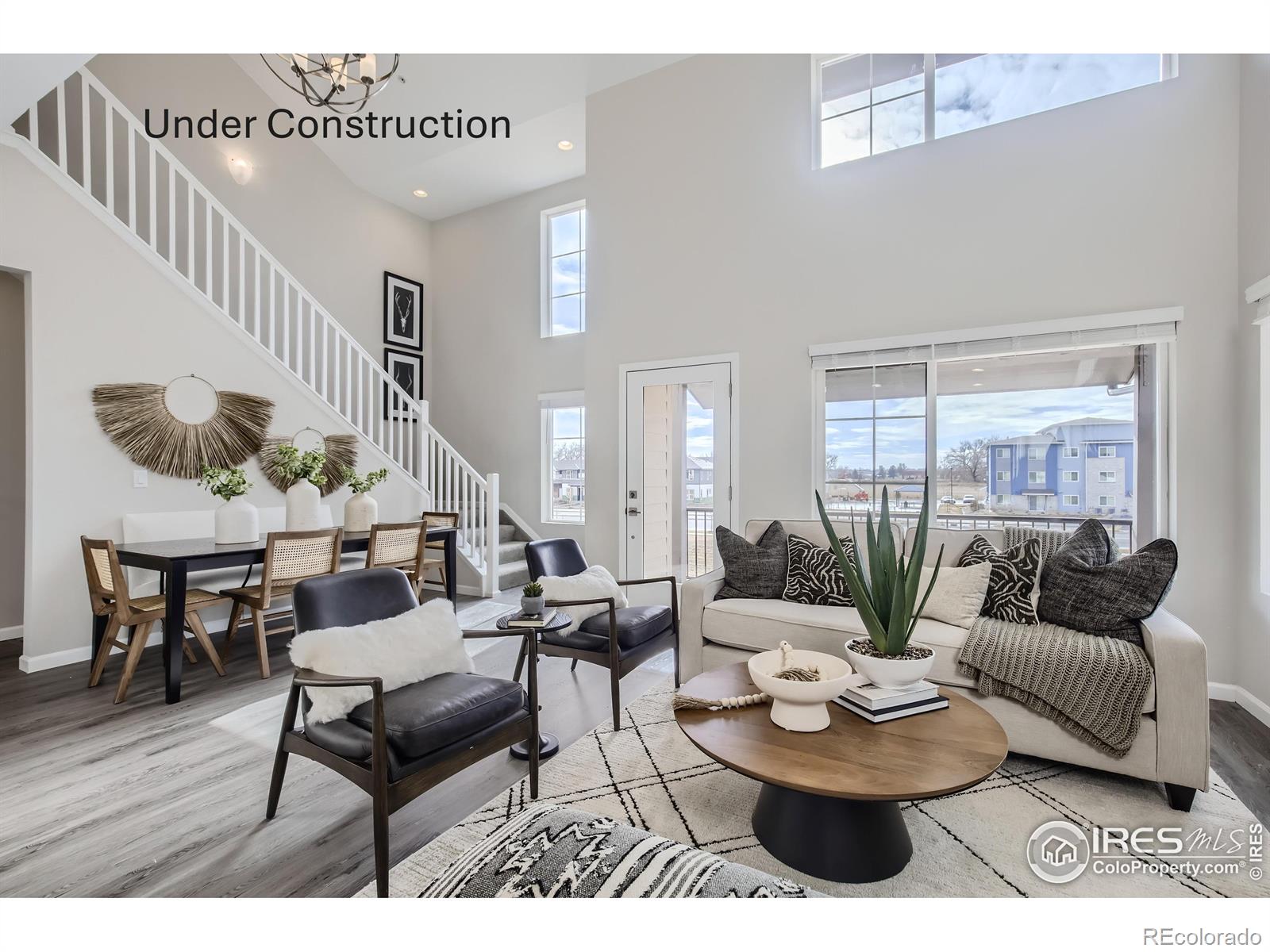 MLS Image #0 for 1002  collamer drive,fort collins, Colorado