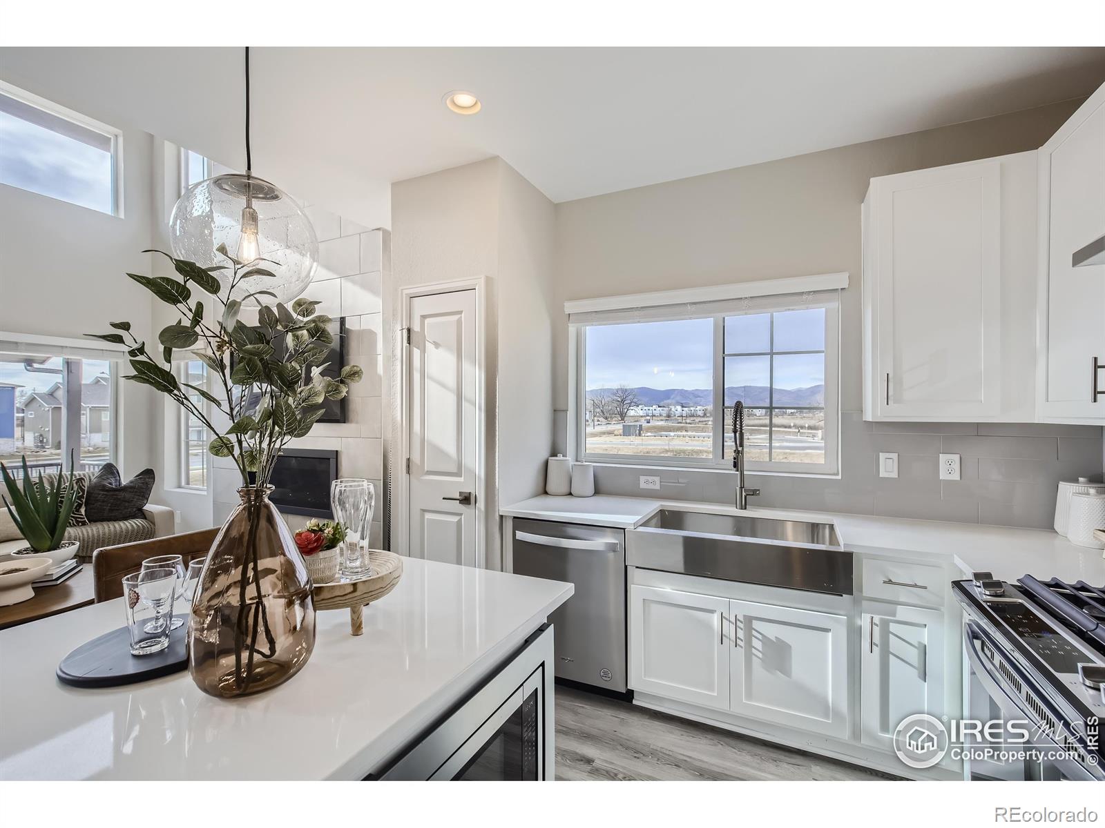 MLS Image #4 for 1002  collamer drive,fort collins, Colorado