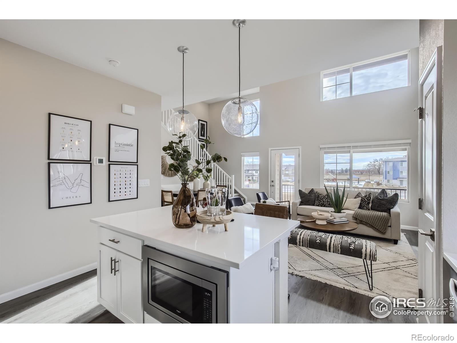 MLS Image #5 for 1002  collamer drive,fort collins, Colorado