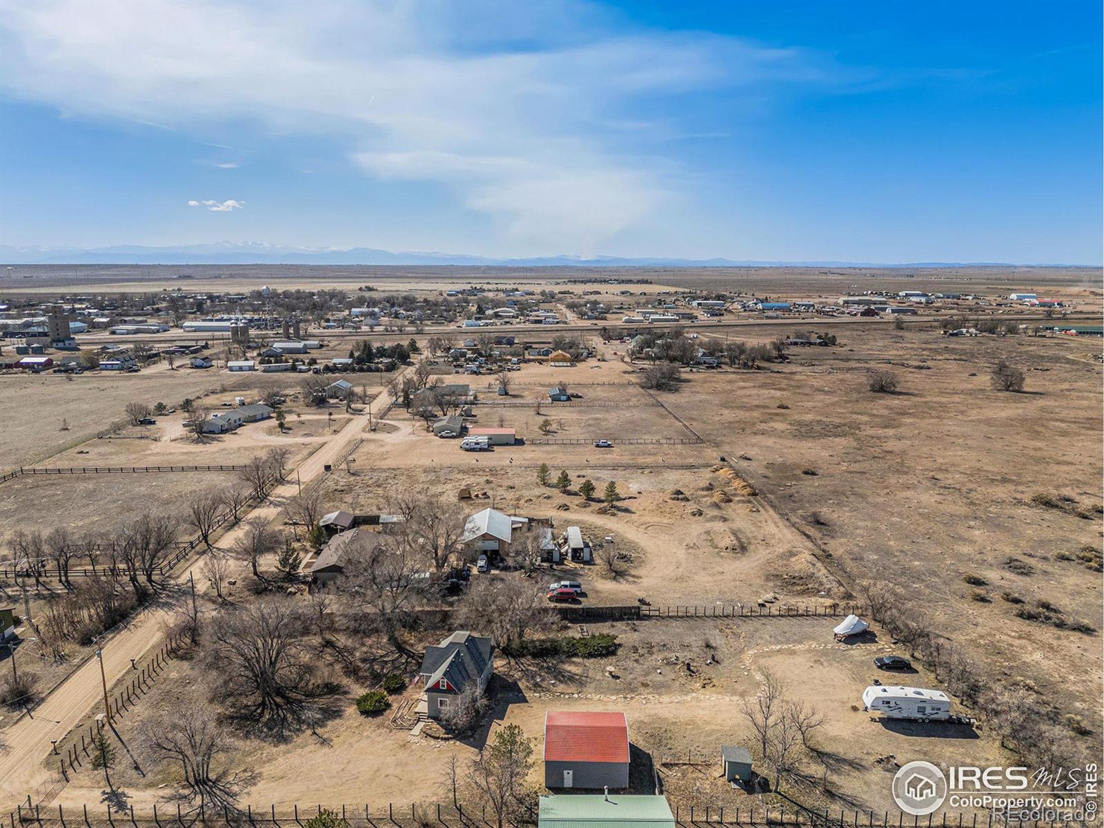 MLS Image #2 for 1433  2nd street,nunn, Colorado