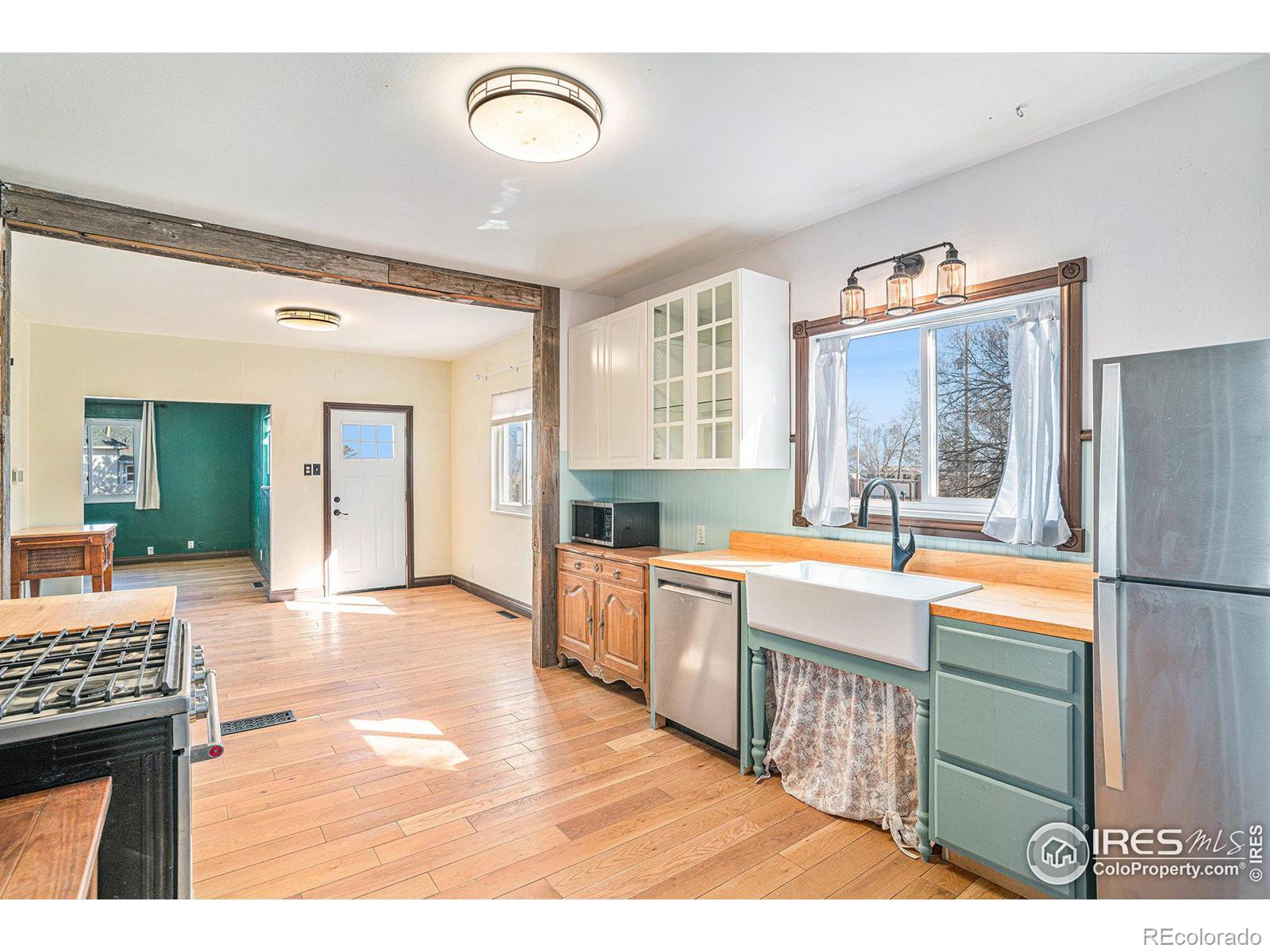 MLS Image #3 for 1433  2nd street,nunn, Colorado
