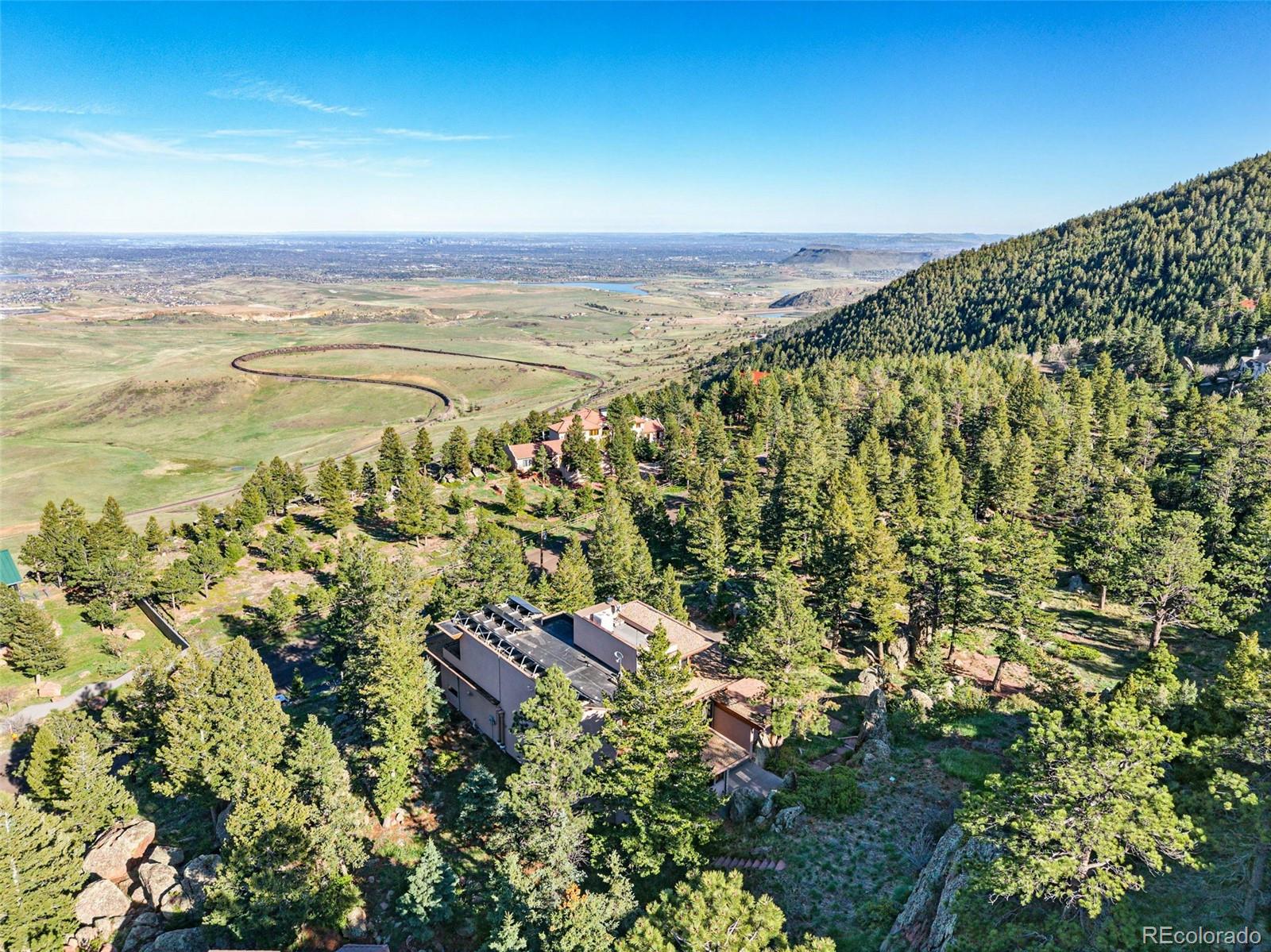 MLS Image #48 for 9041  eastridge road,golden, Colorado