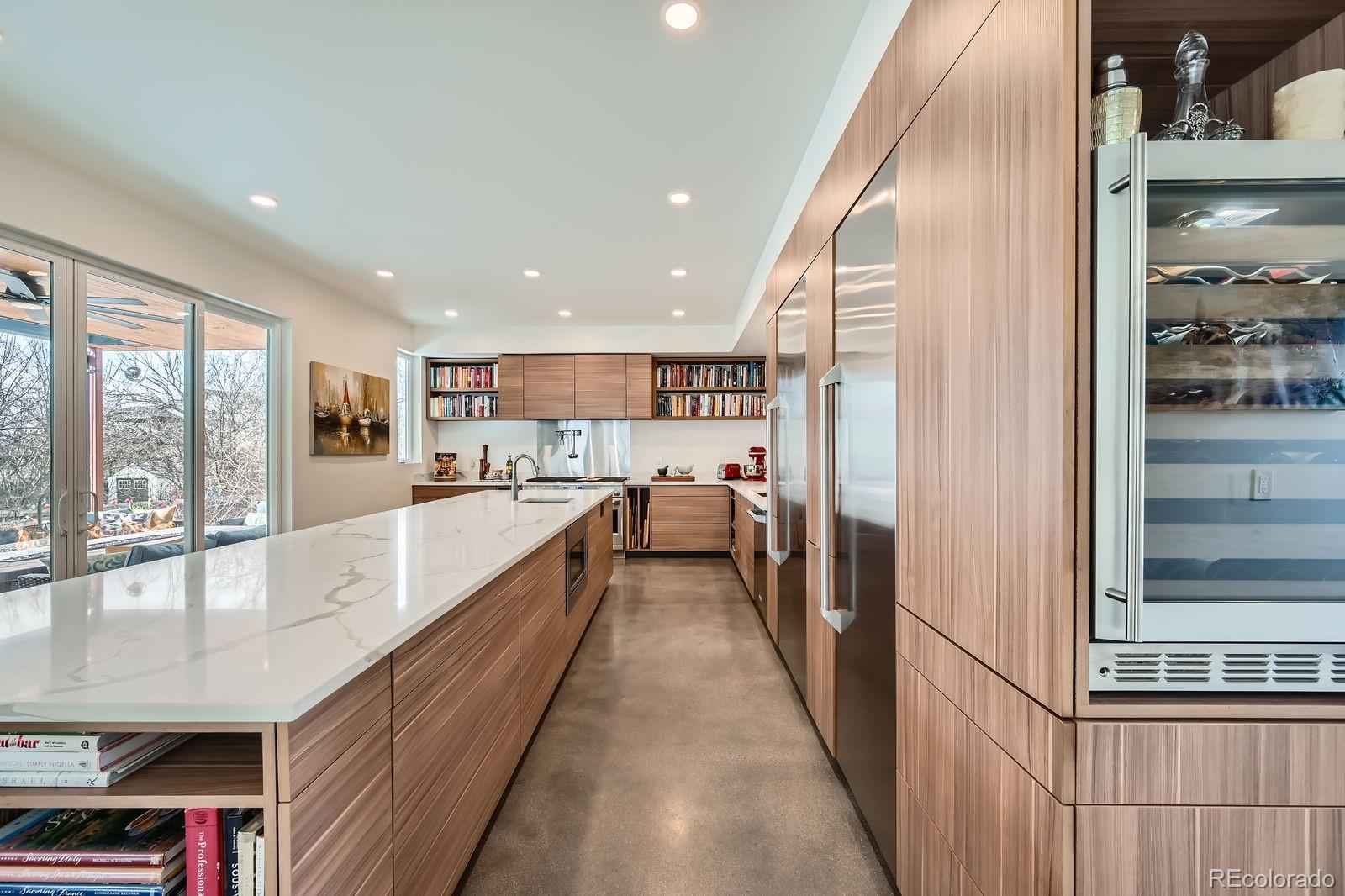 MLS Image #10 for 4795  highline place,denver, Colorado