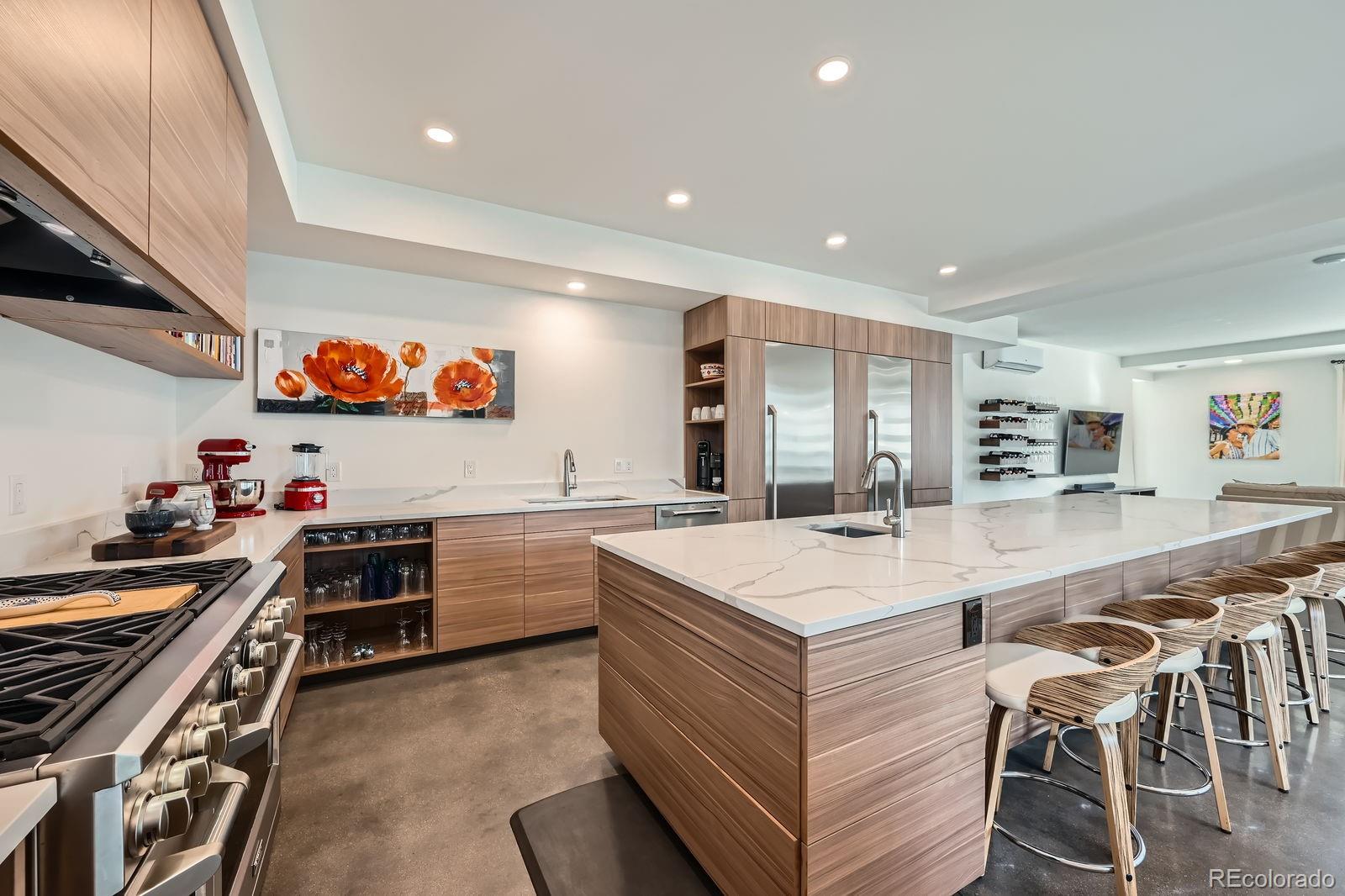 MLS Image #12 for 4795  highline place,denver, Colorado