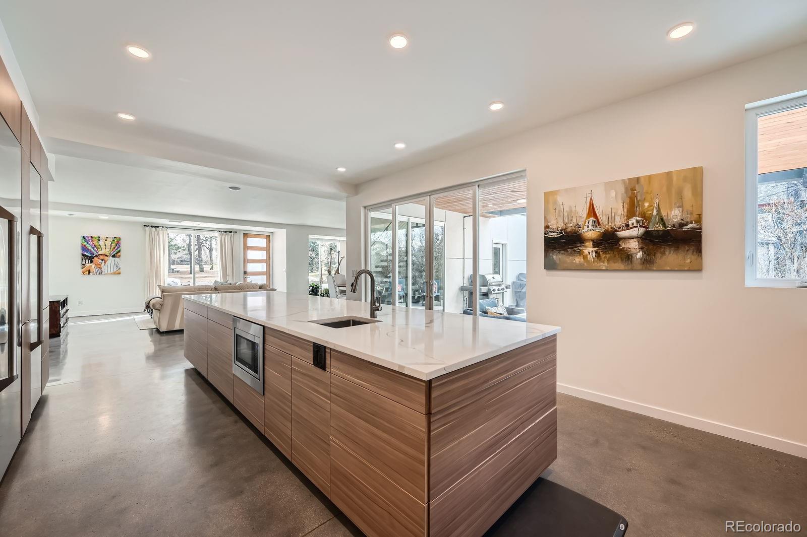 MLS Image #14 for 4795  highline place,denver, Colorado