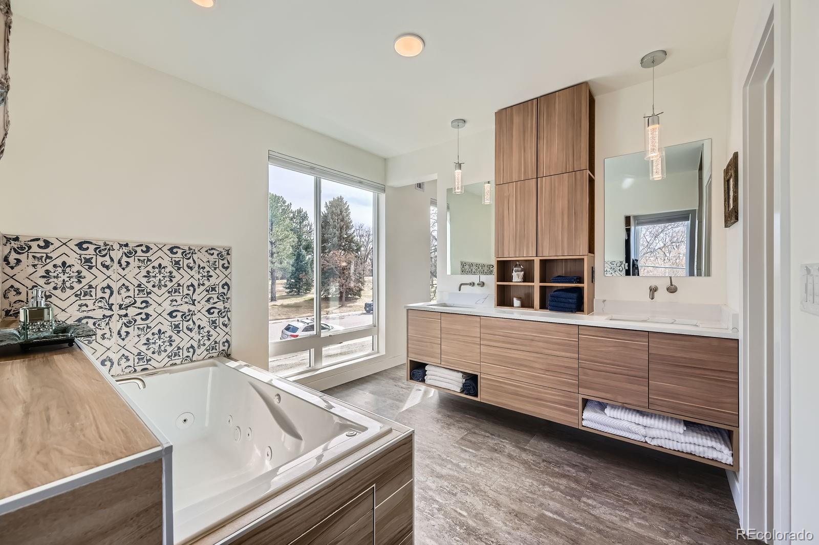 MLS Image #19 for 4795  highline place,denver, Colorado