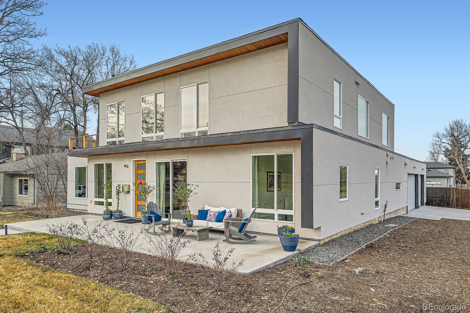 MLS Image #2 for 4795  highline place,denver, Colorado