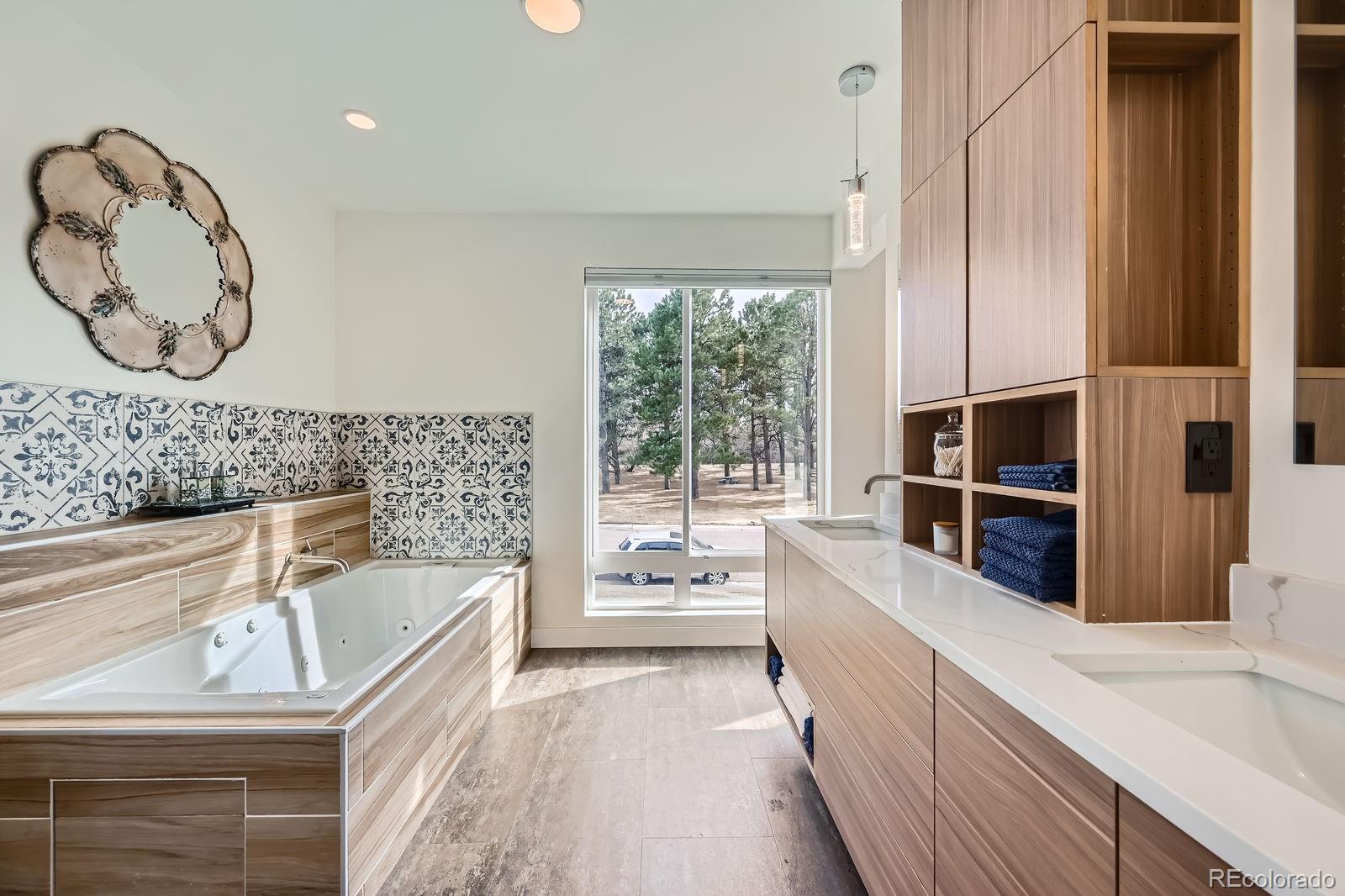 MLS Image #20 for 4795  highline place,denver, Colorado