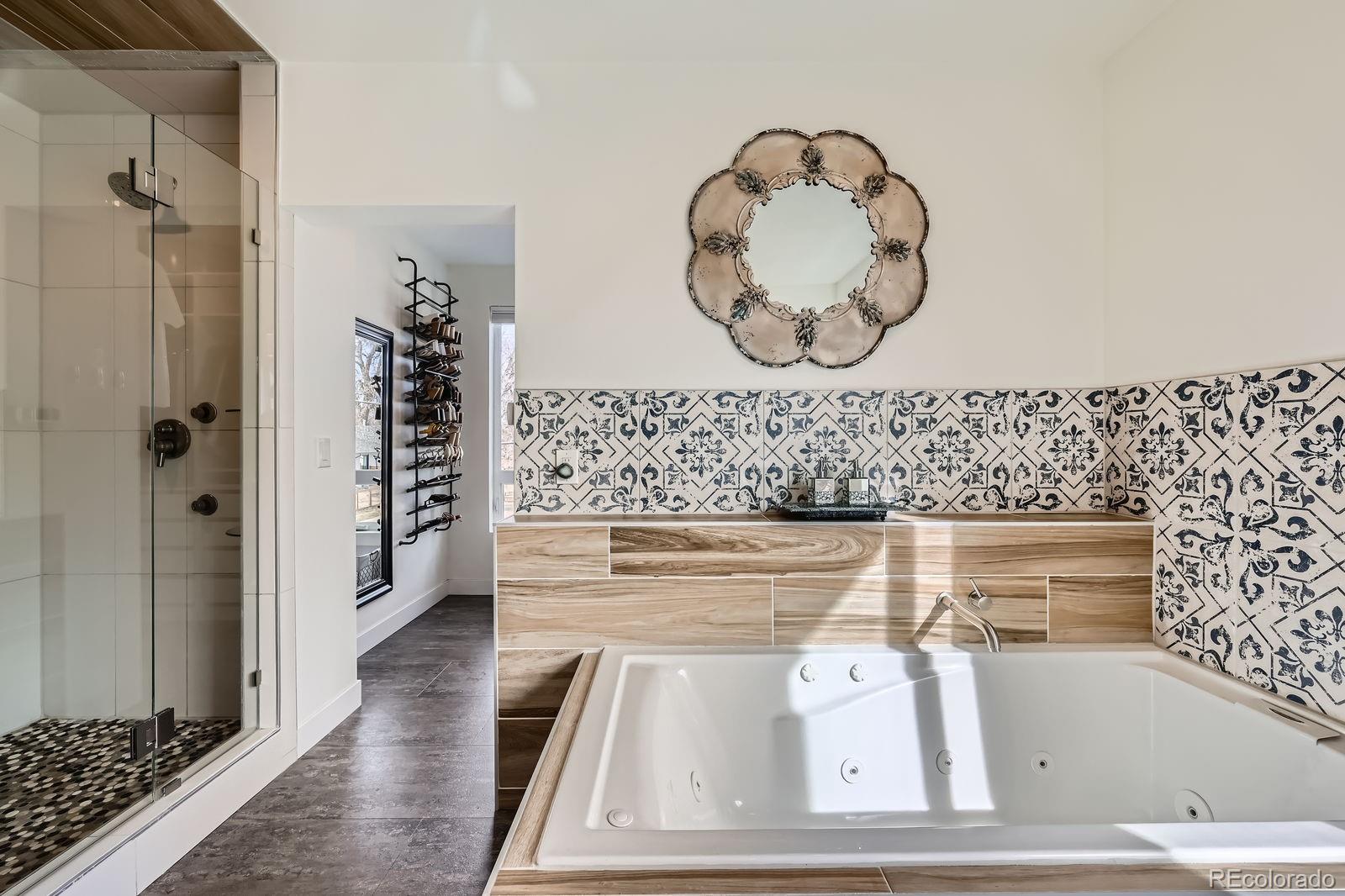 MLS Image #21 for 4795  highline place,denver, Colorado
