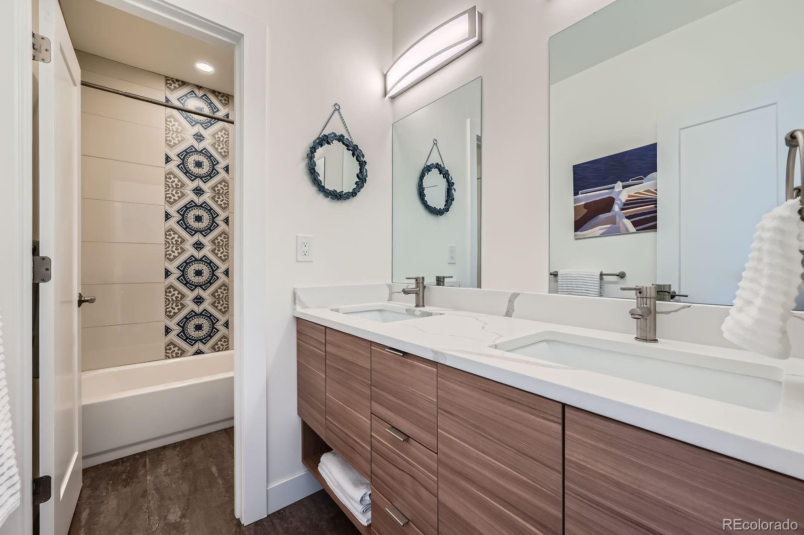 MLS Image #24 for 4795  highline place,denver, Colorado