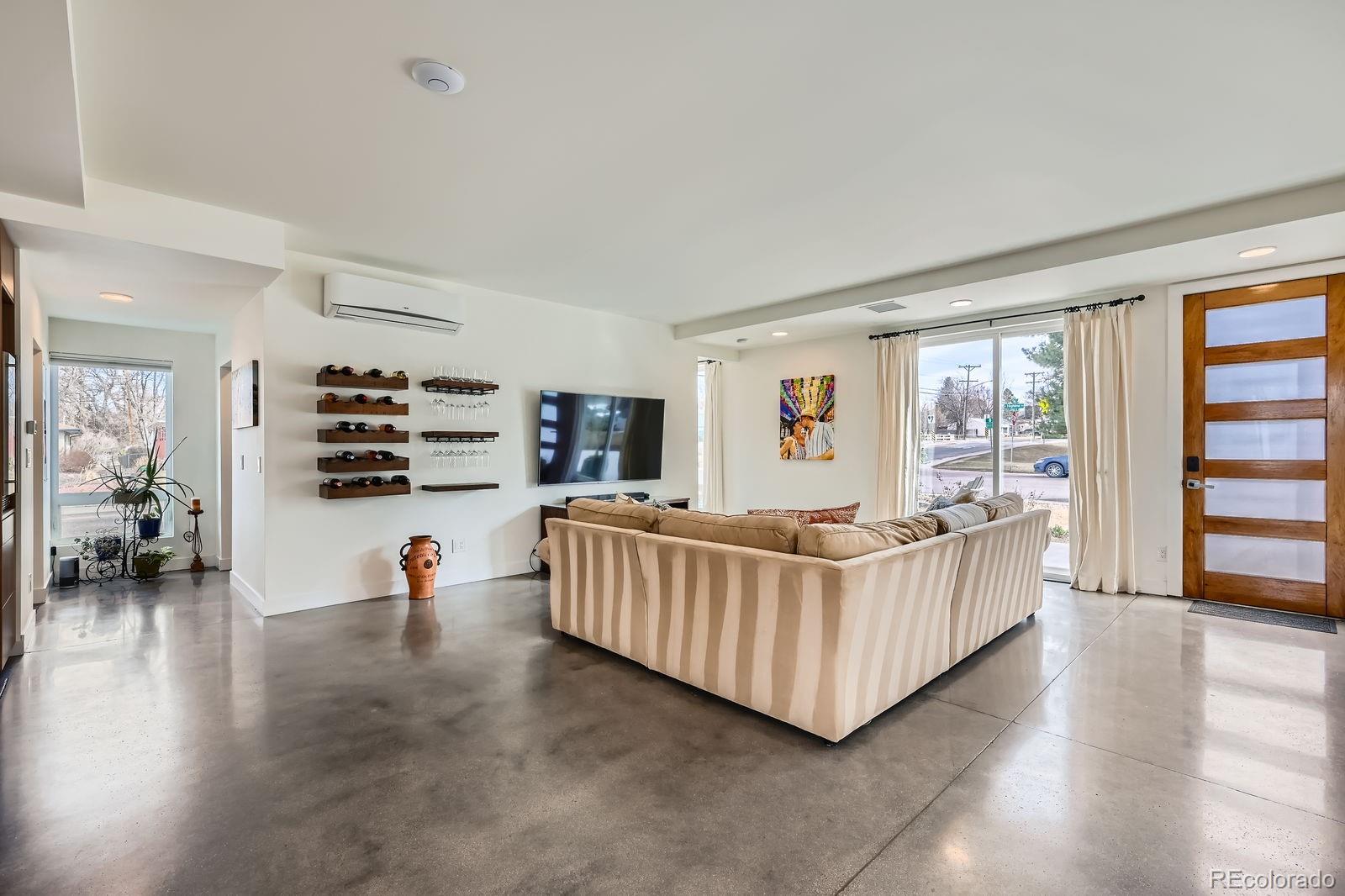 MLS Image #3 for 4795  highline place,denver, Colorado