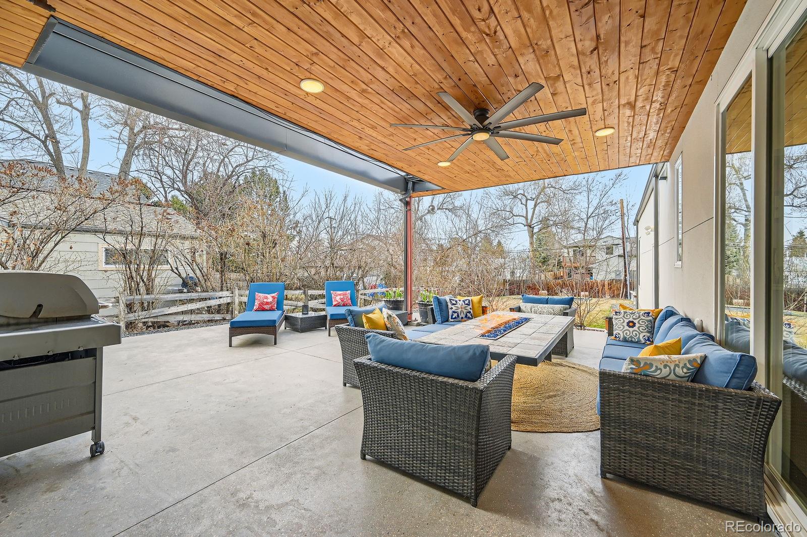 MLS Image #30 for 4795  highline place,denver, Colorado