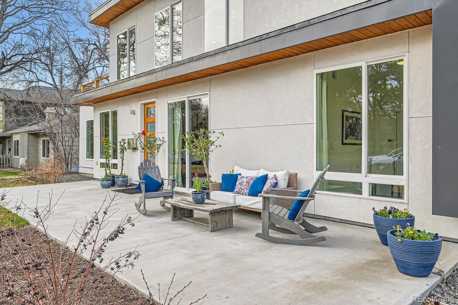 MLS Image #33 for 4795  highline place,denver, Colorado