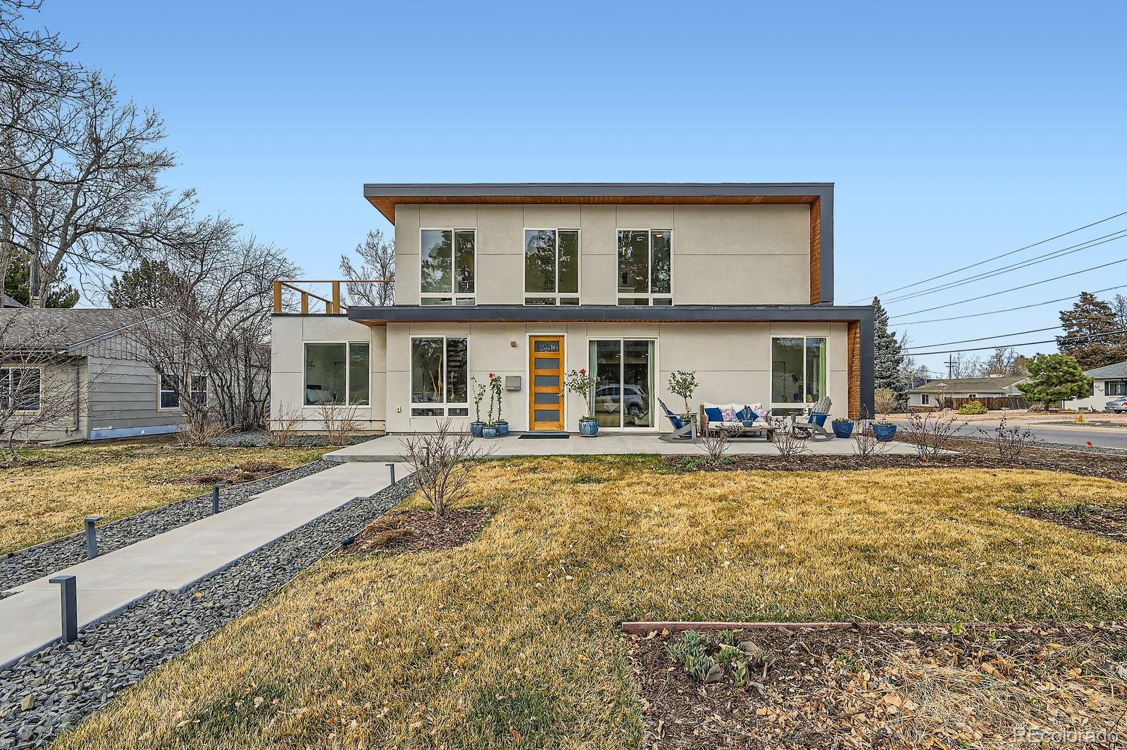 MLS Image #34 for 4795  highline place,denver, Colorado