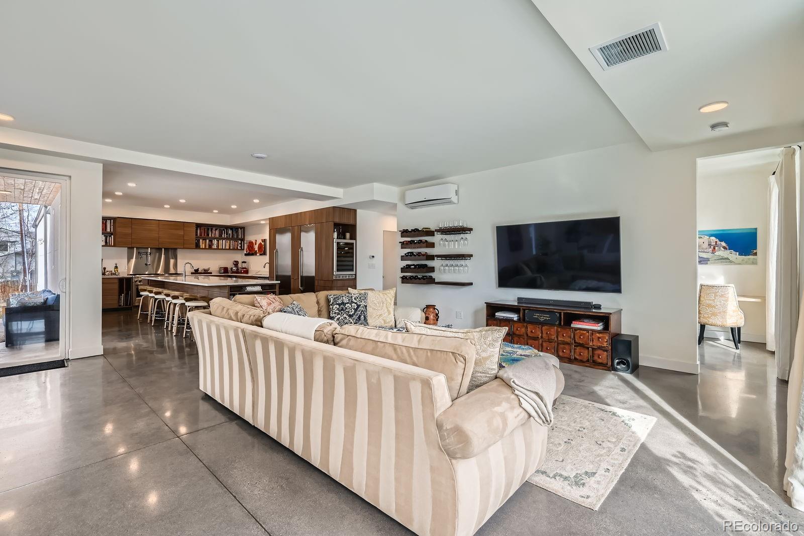 MLS Image #4 for 4795  highline place,denver, Colorado