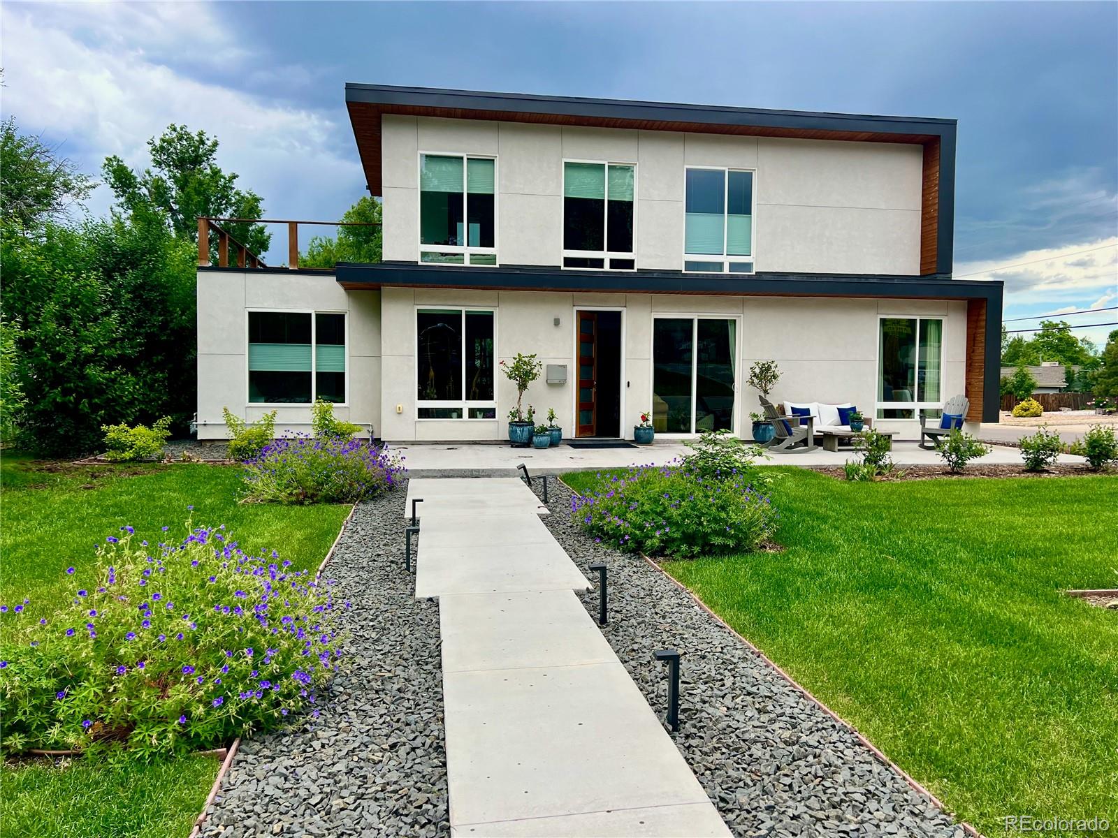 MLS Image #40 for 4795  highline place,denver, Colorado