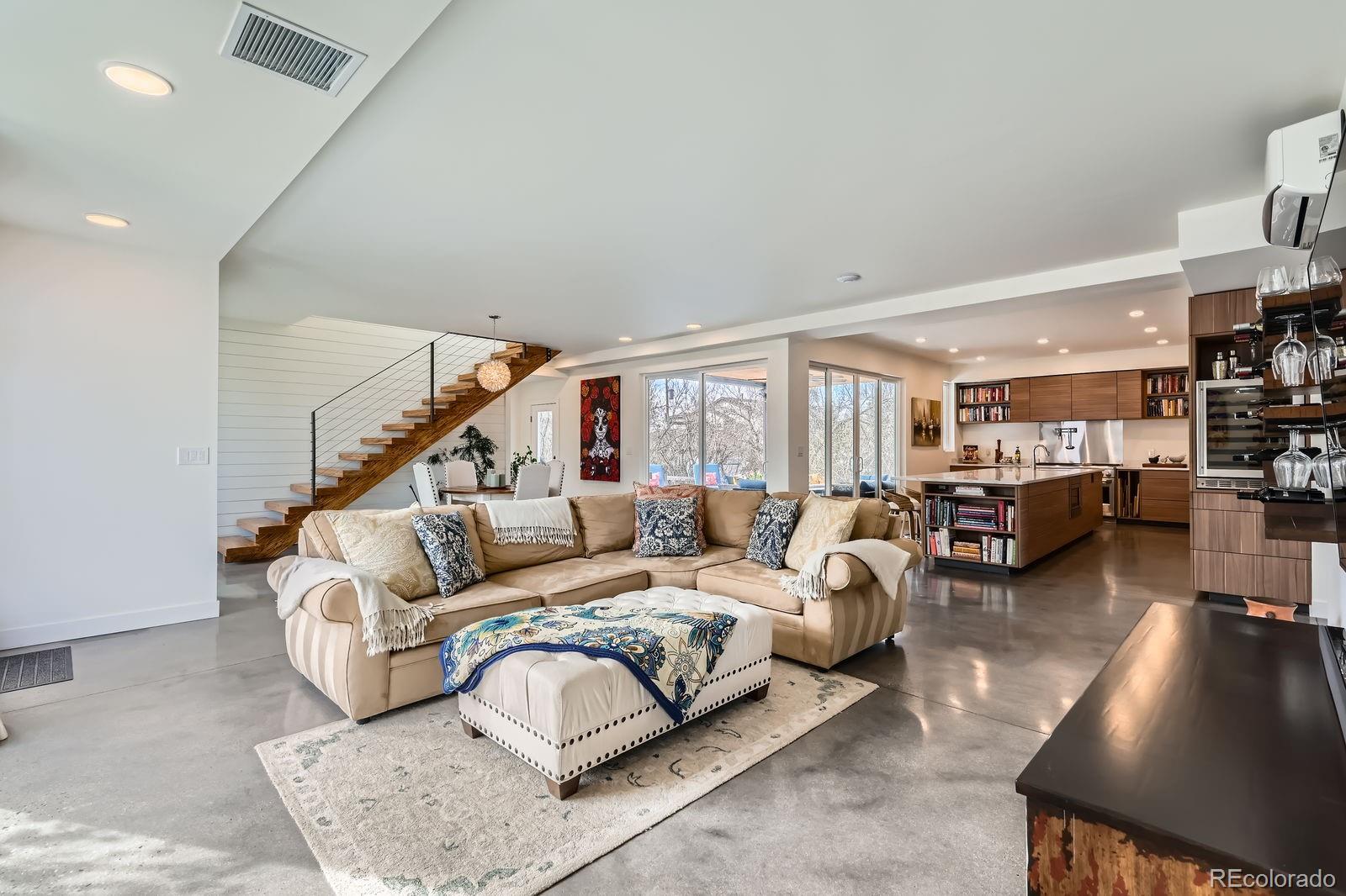 MLS Image #5 for 4795  highline place,denver, Colorado