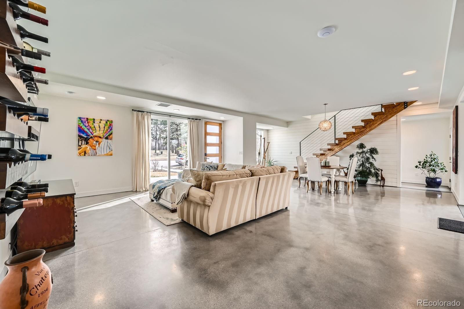 MLS Image #6 for 4795  highline place,denver, Colorado