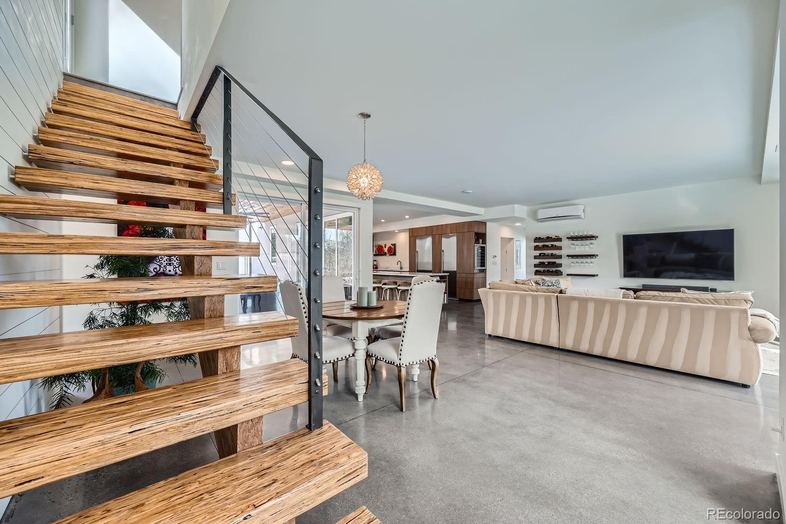 MLS Image #7 for 4795  highline place,denver, Colorado