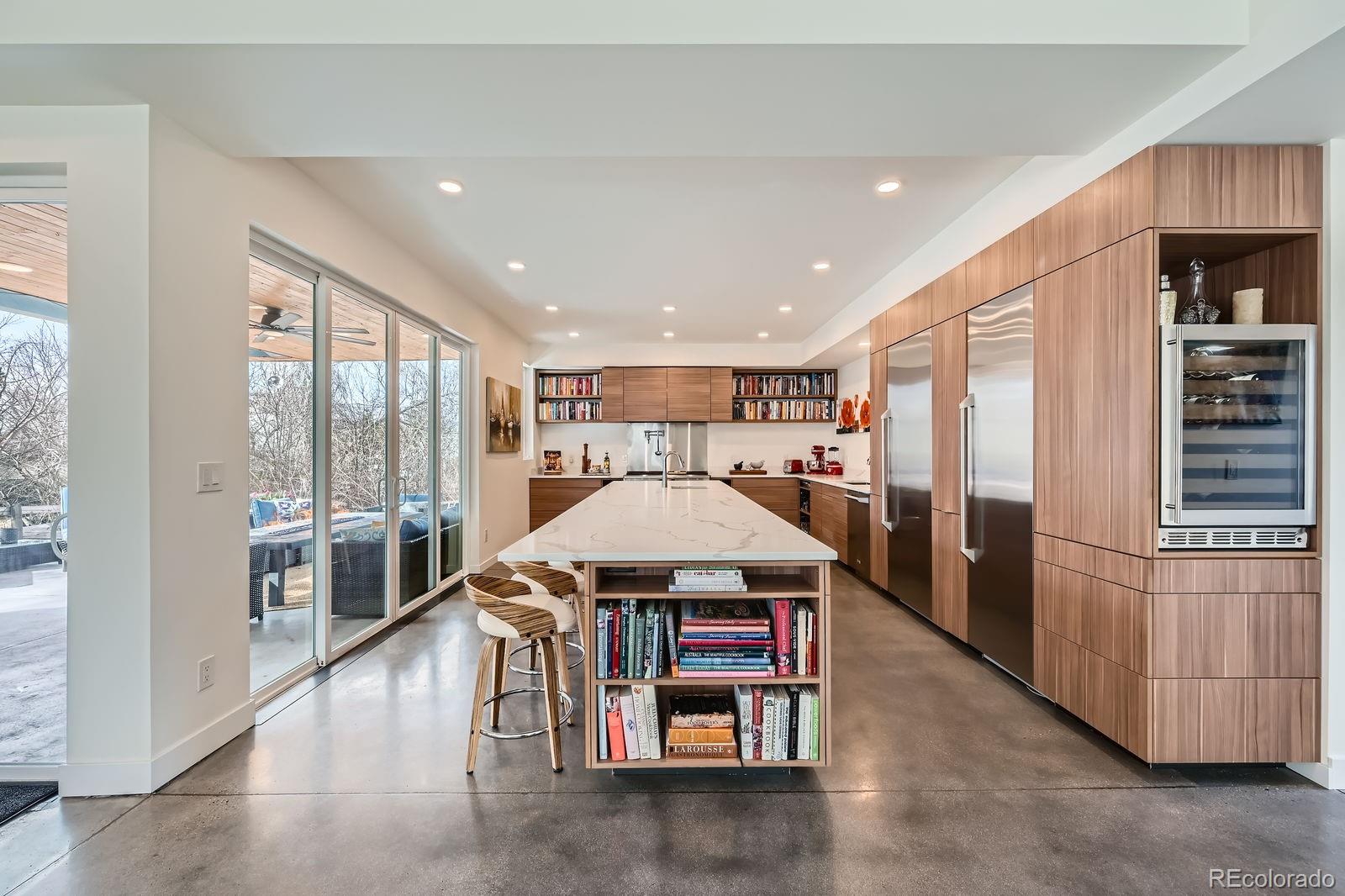 MLS Image #9 for 4795  highline place,denver, Colorado