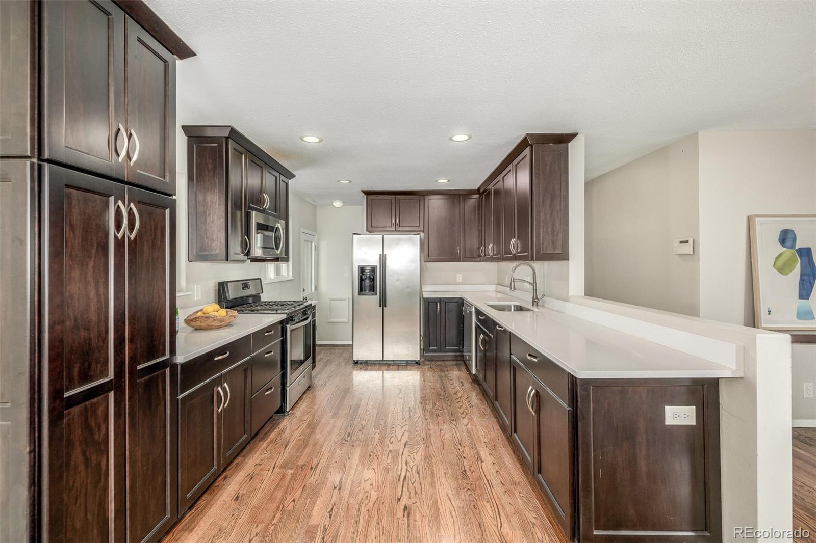 MLS Image #11 for 4441 e utah place,denver, Colorado
