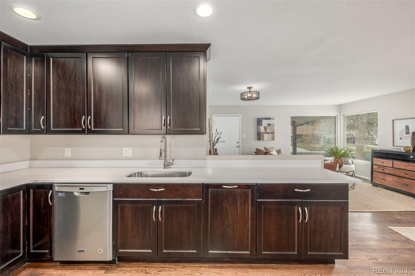 MLS Image #12 for 4441 e utah place,denver, Colorado