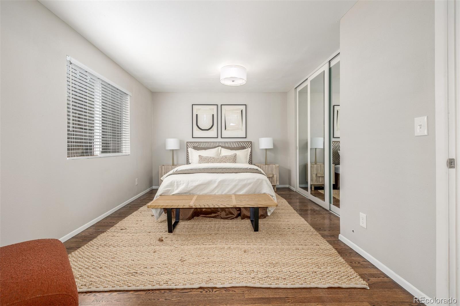 MLS Image #15 for 4441 e utah place,denver, Colorado