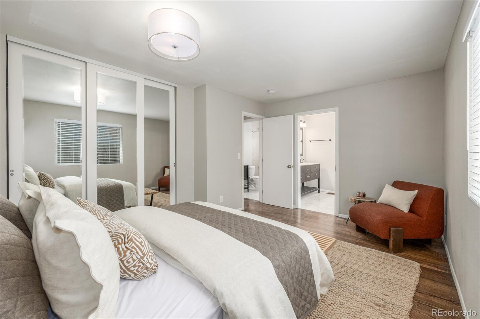 MLS Image #16 for 4441 e utah place,denver, Colorado