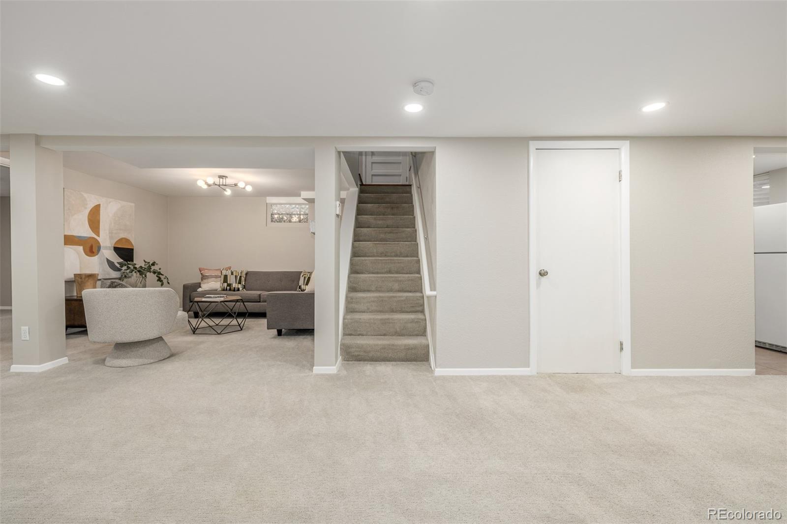 MLS Image #27 for 4441 e utah place,denver, Colorado