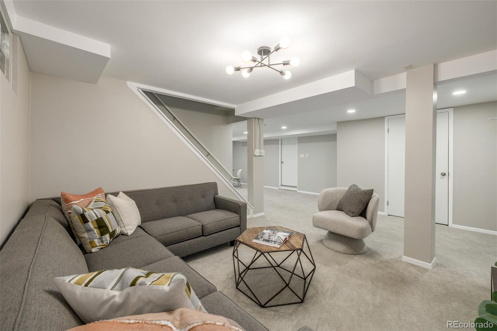 MLS Image #29 for 4441 e utah place,denver, Colorado