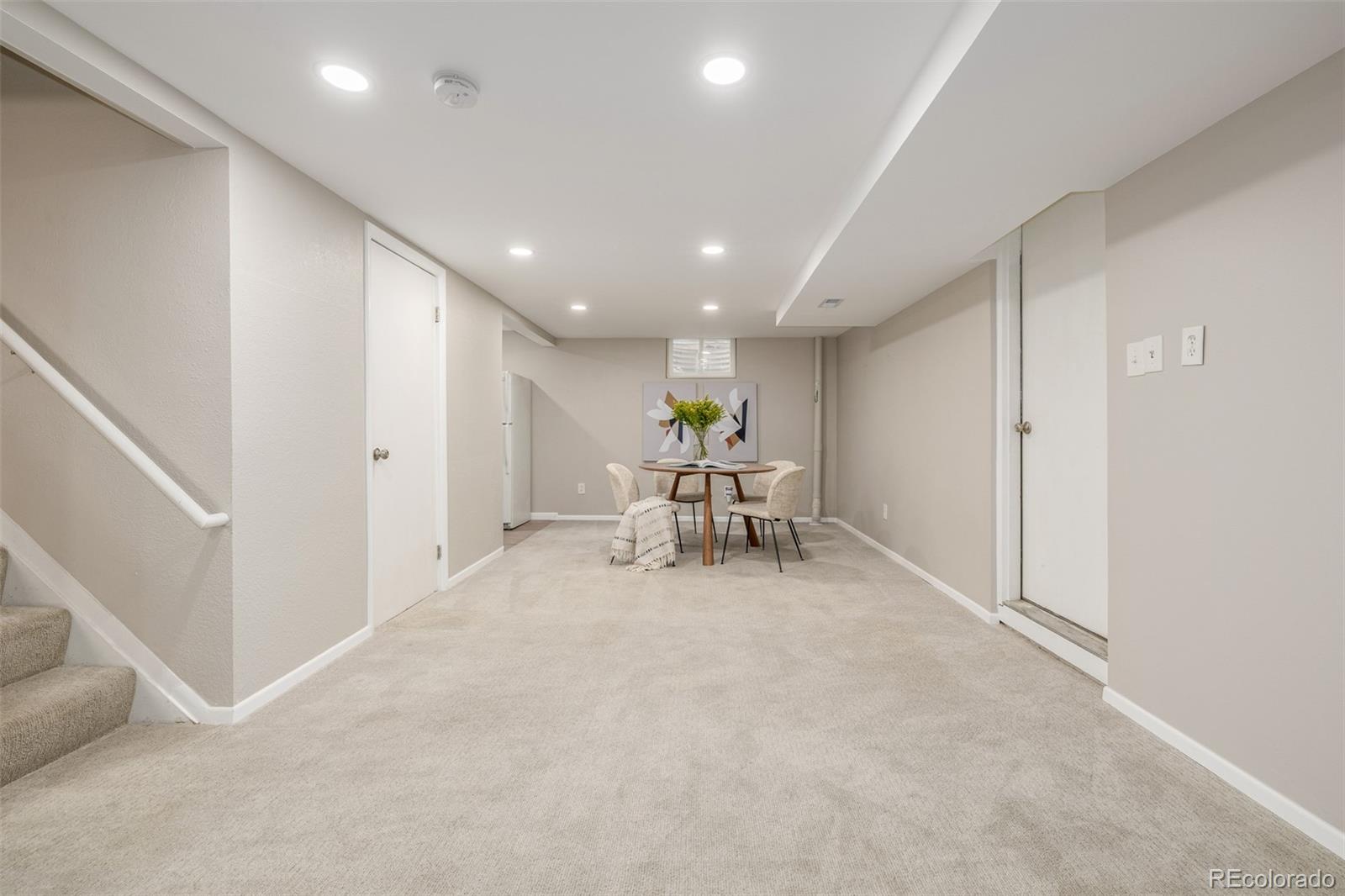 MLS Image #30 for 4441 e utah place,denver, Colorado