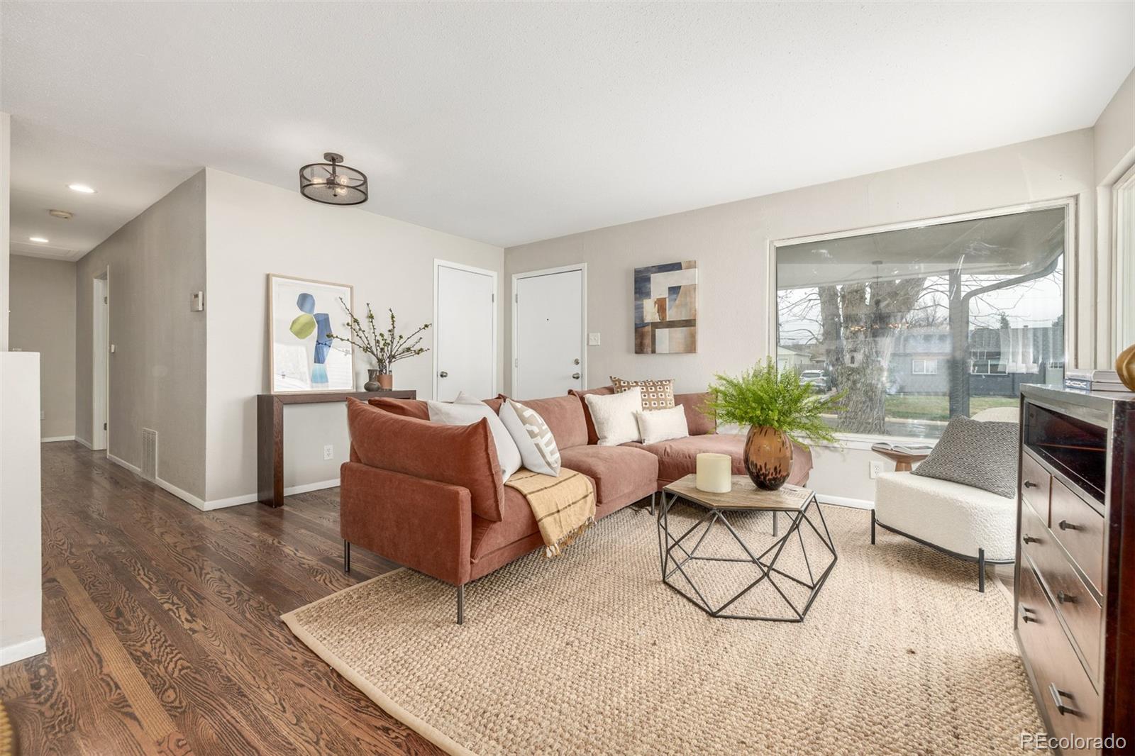 MLS Image #6 for 4441 e utah place,denver, Colorado