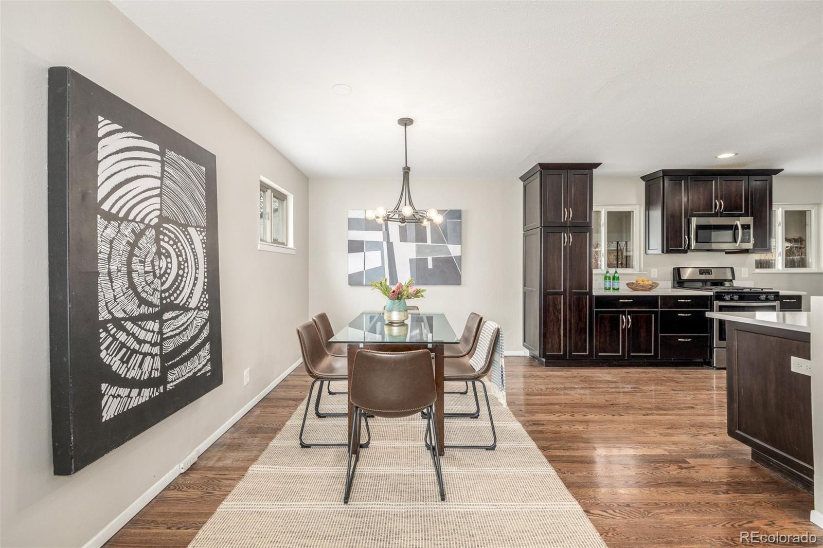 MLS Image #7 for 4441 e utah place,denver, Colorado