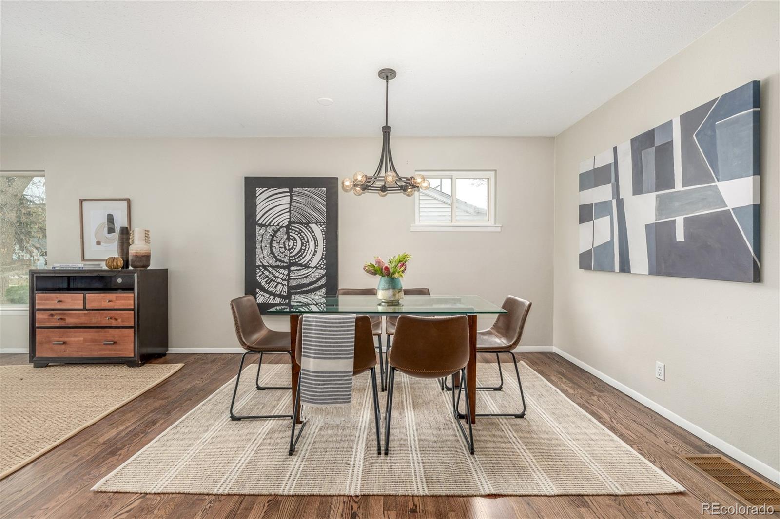 MLS Image #8 for 4441 e utah place,denver, Colorado