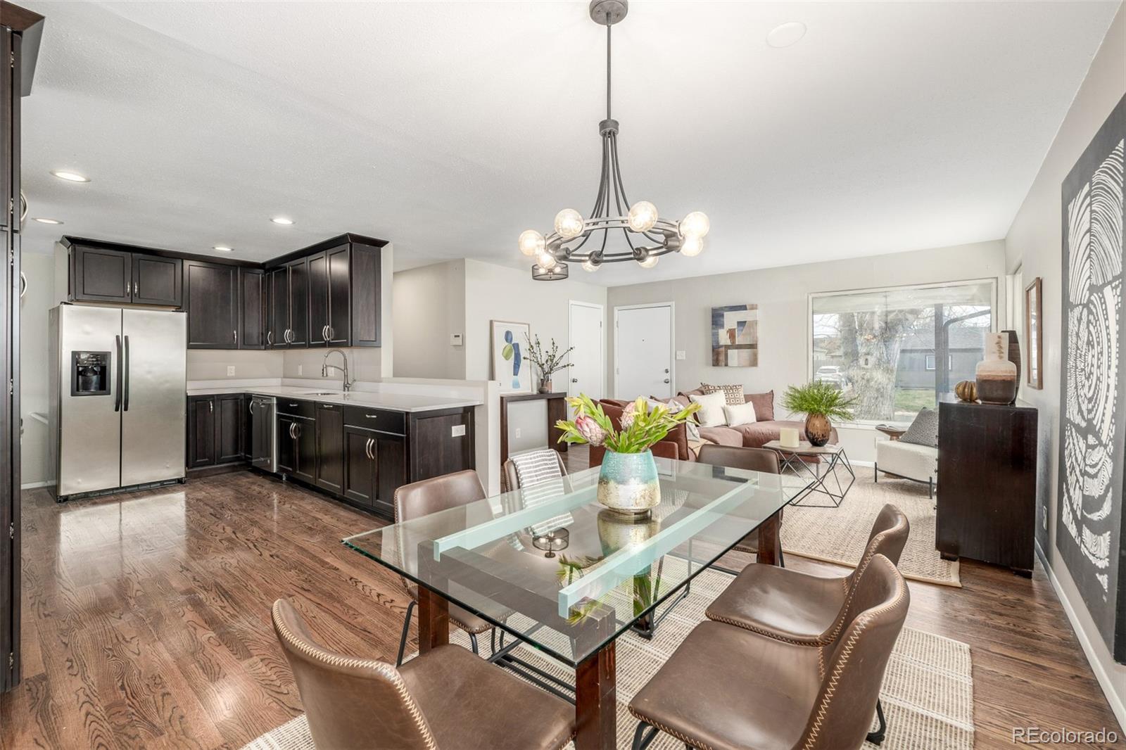 MLS Image #9 for 4441 e utah place,denver, Colorado