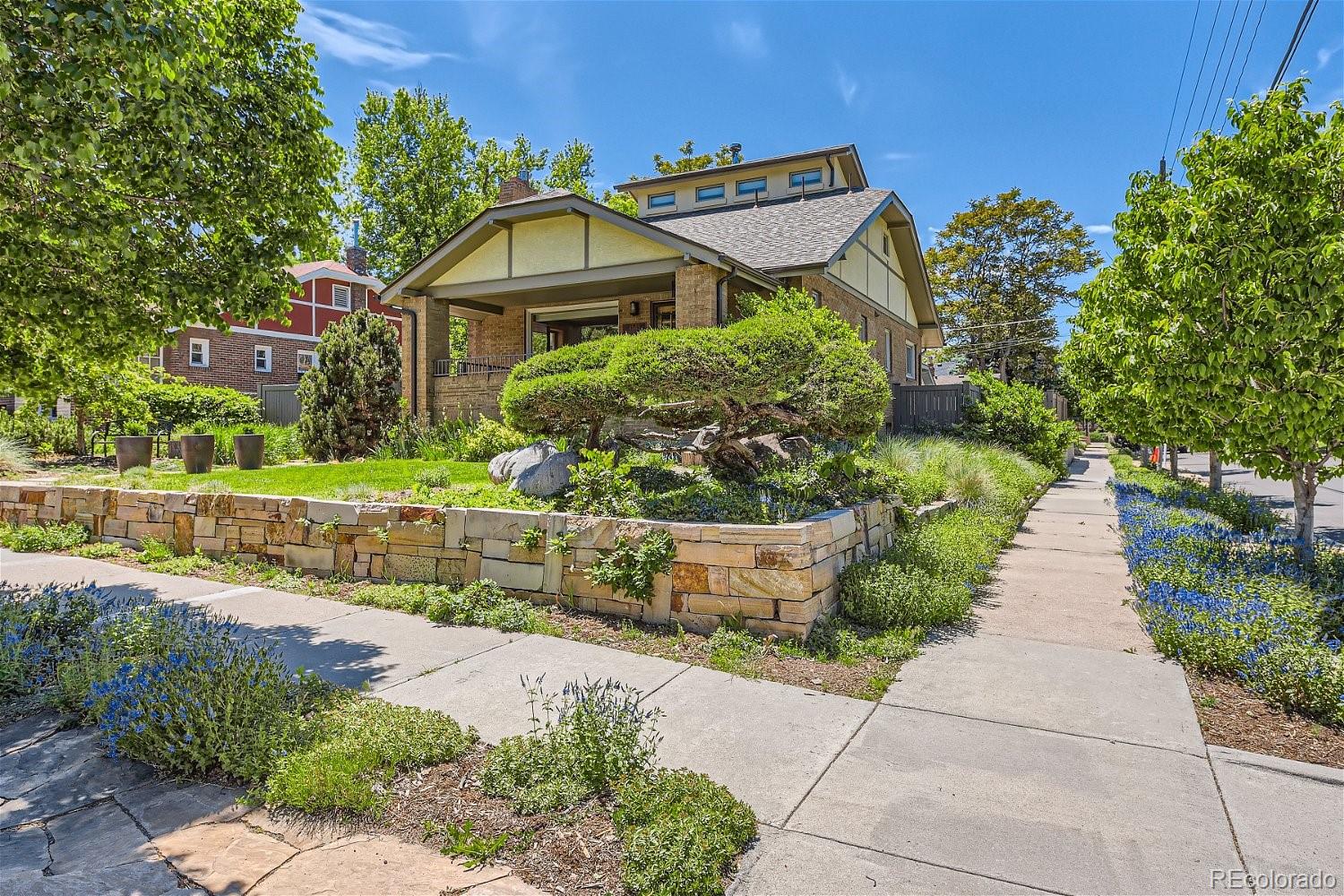 MLS Image #0 for 4545  king street,denver, Colorado