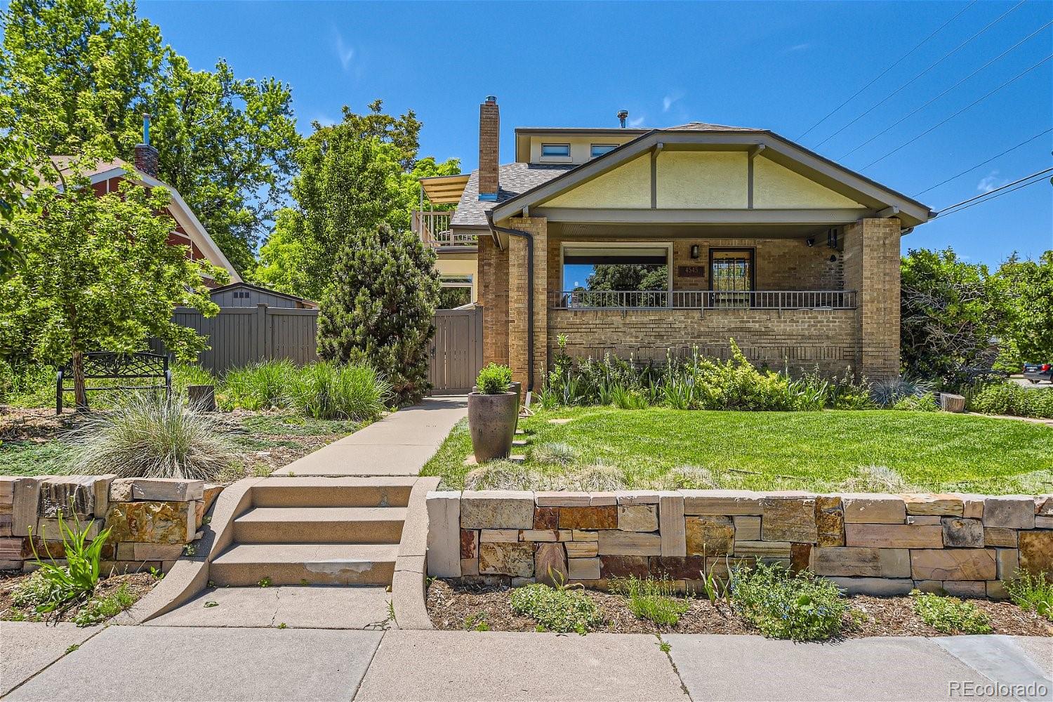 CMA Image for 4545  king street,Denver, Colorado
