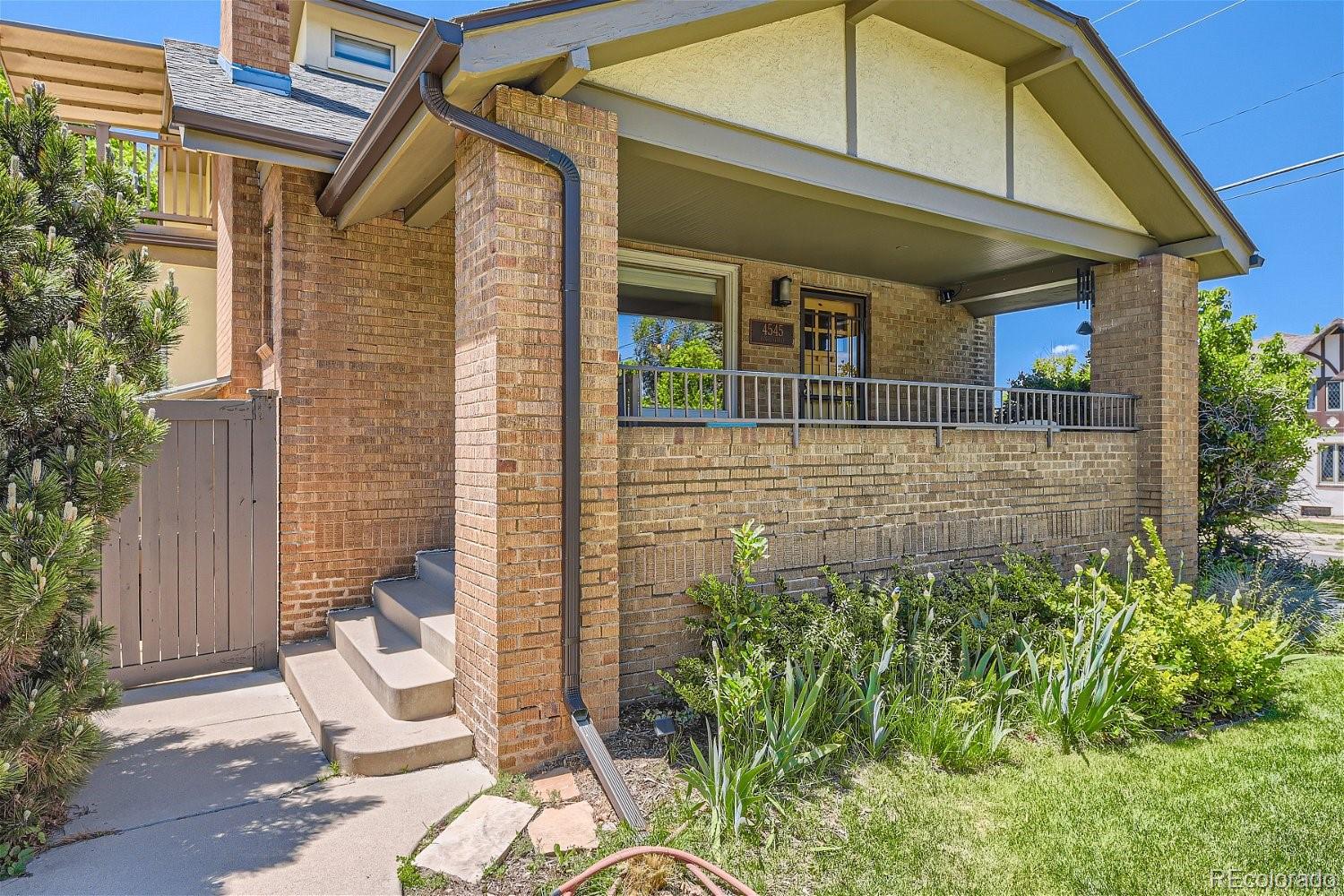 MLS Image #2 for 4545  king street,denver, Colorado
