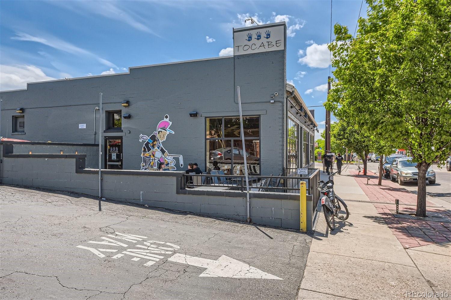 MLS Image #37 for 4545  king street,denver, Colorado