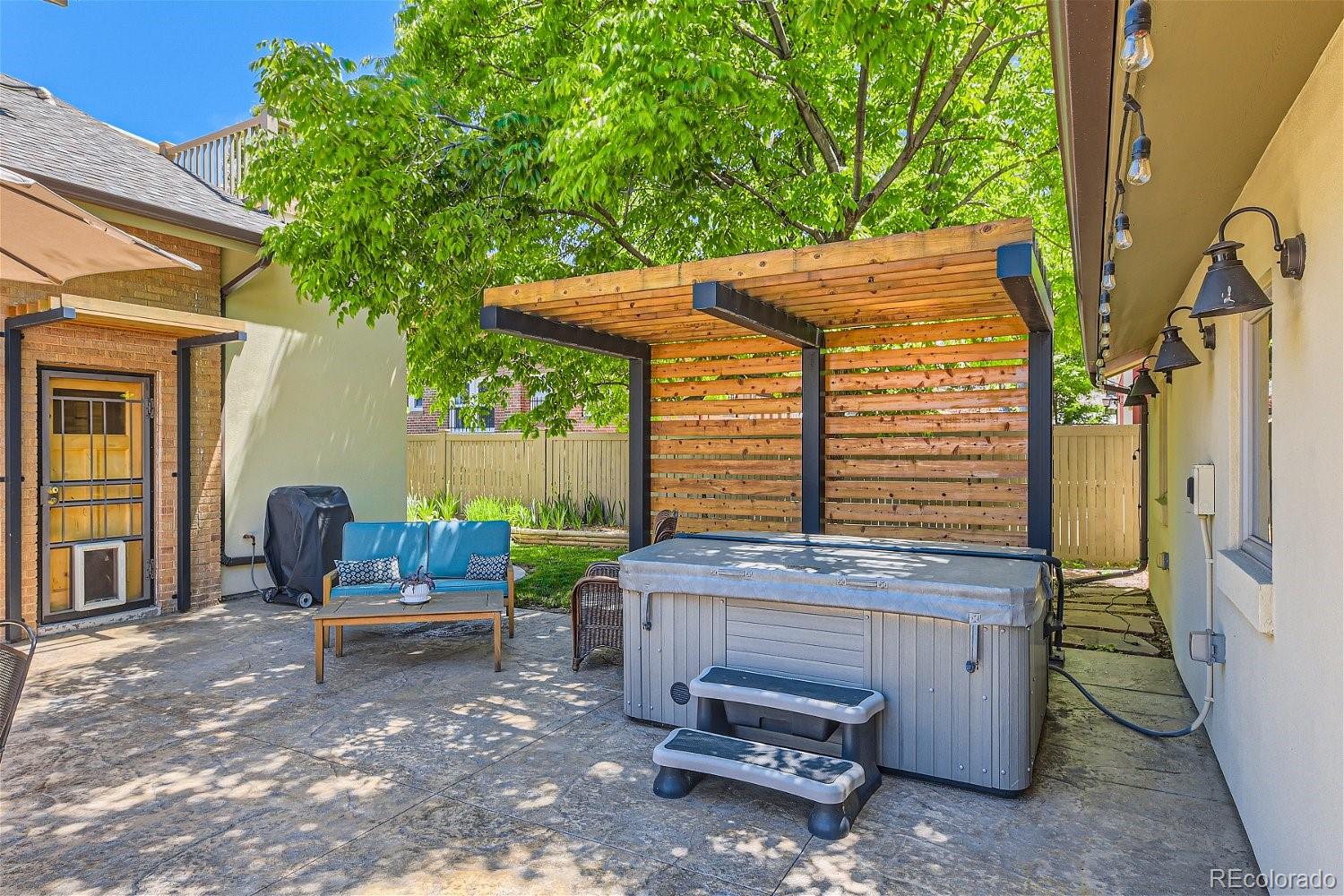MLS Image #6 for 4545  king street,denver, Colorado