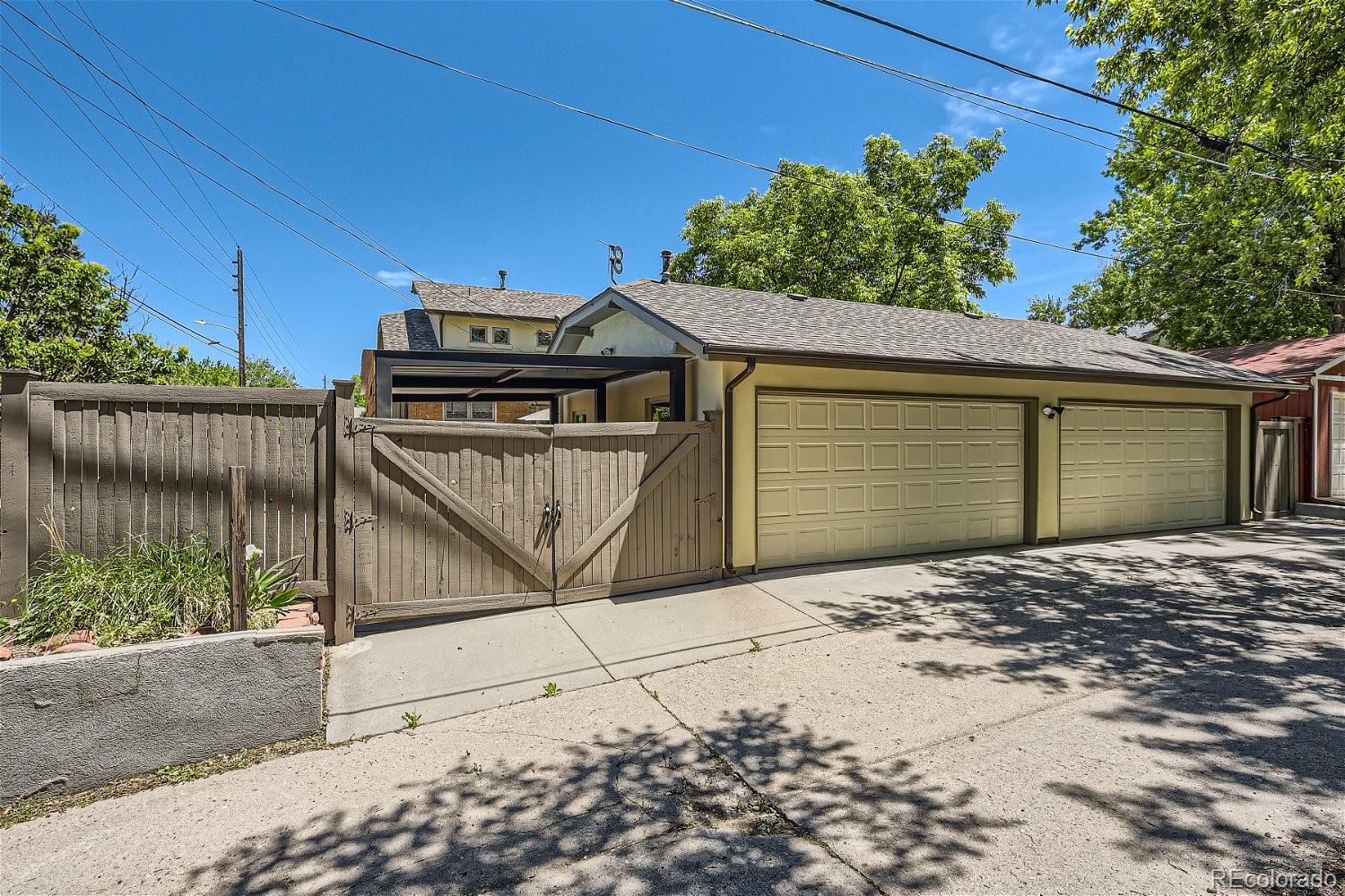 MLS Image #7 for 4545  king street,denver, Colorado