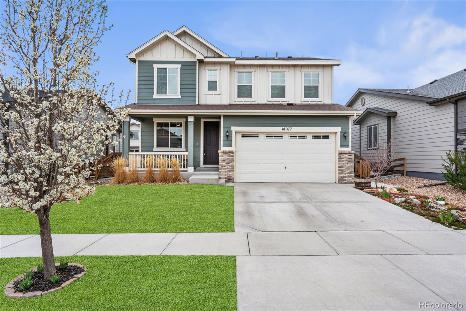 MLS Image #0 for 18077 e 99th avenue,commerce city, Colorado
