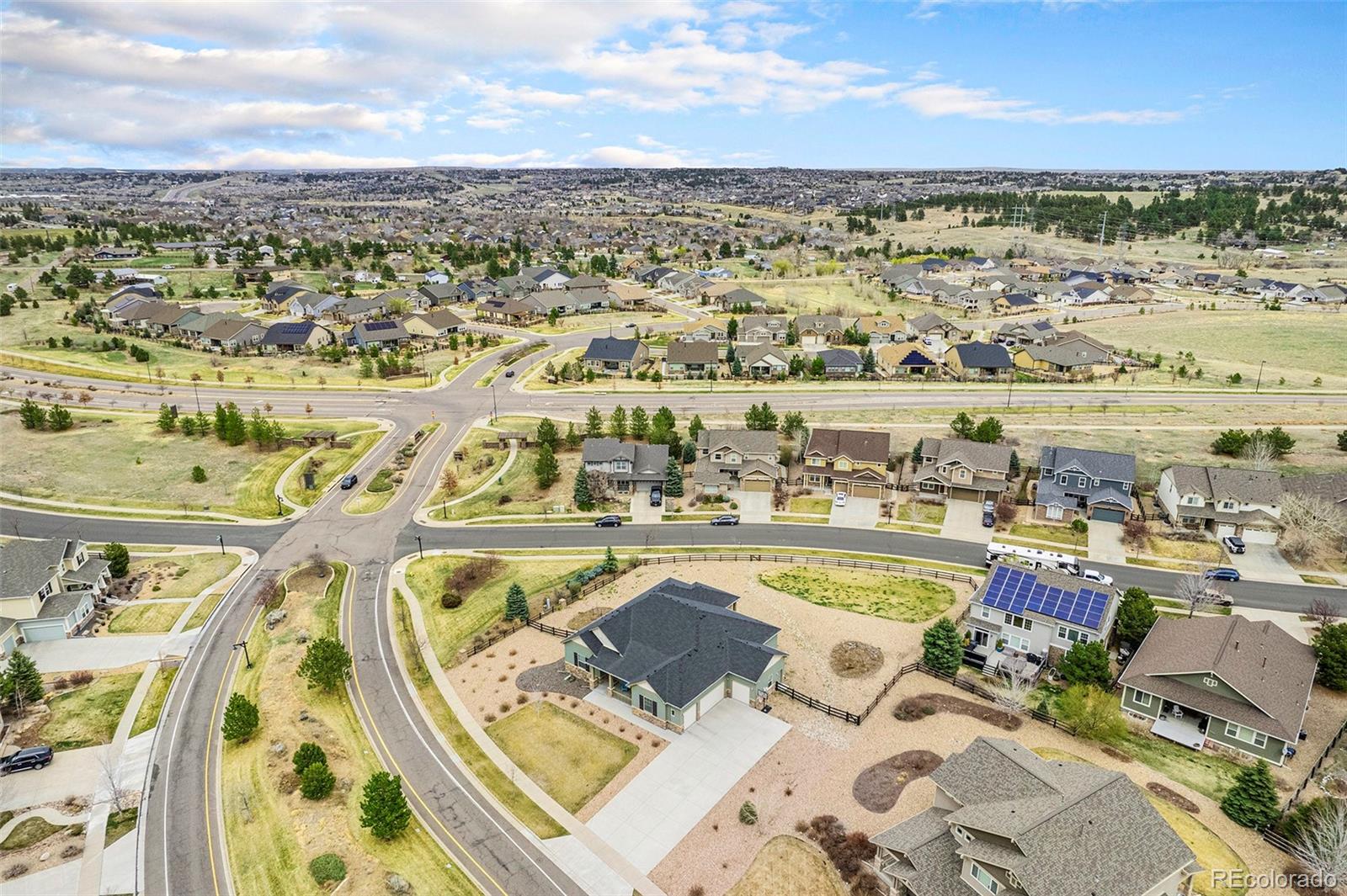 MLS Image #43 for 23440 e rockinghorse parkway,aurora, Colorado