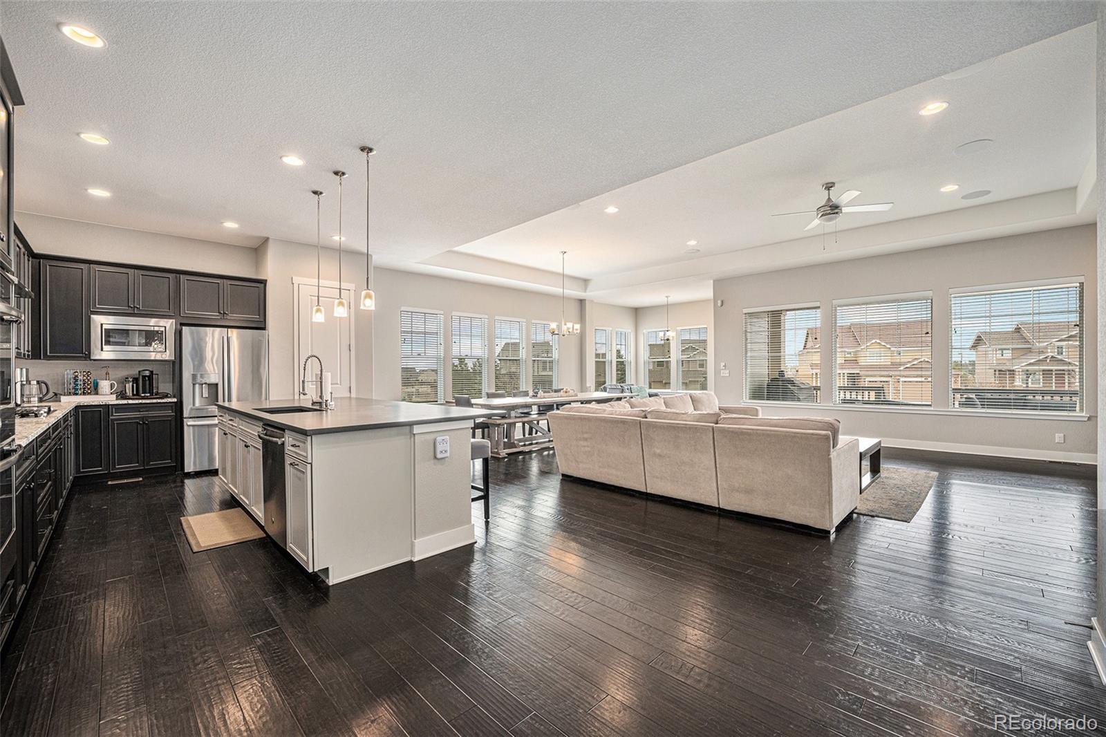 MLS Image #8 for 23440 e rockinghorse parkway,aurora, Colorado
