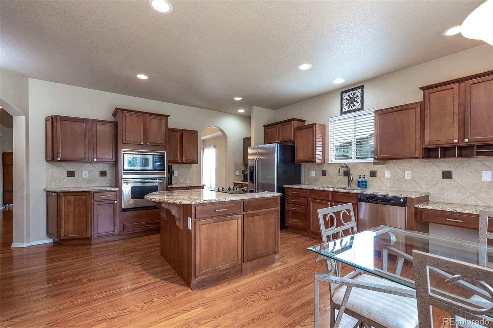 MLS Image #10 for 5804  yancey drive,colorado springs, Colorado