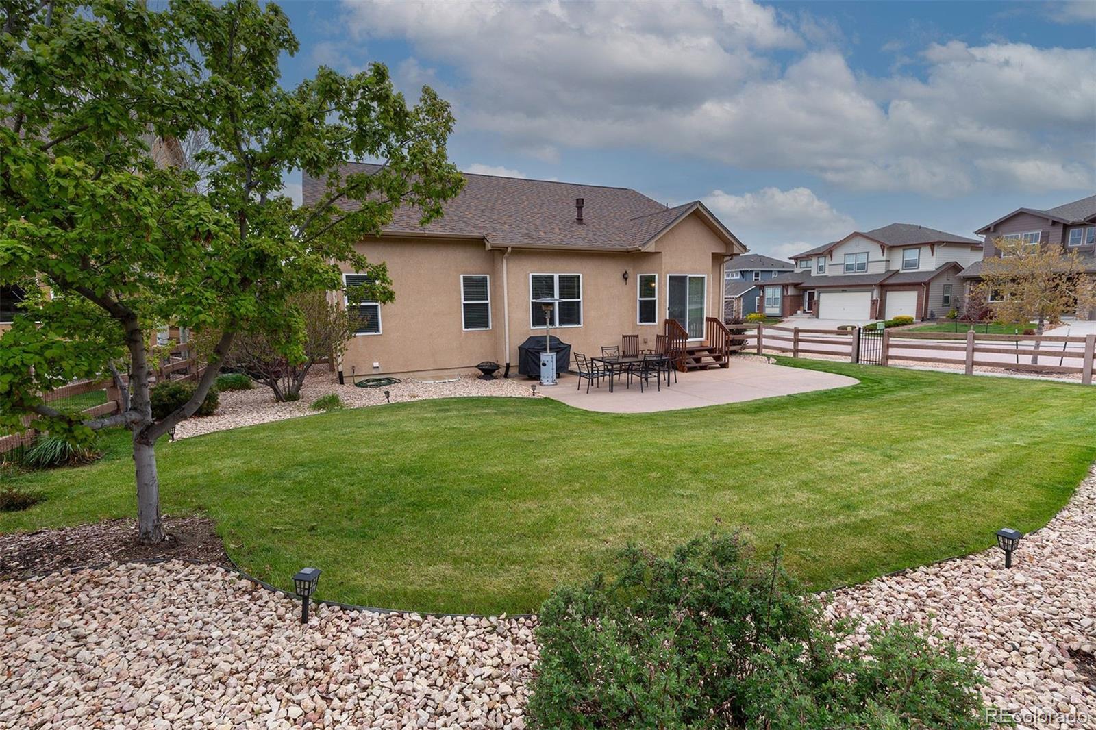 MLS Image #34 for 5804  yancey drive,colorado springs, Colorado
