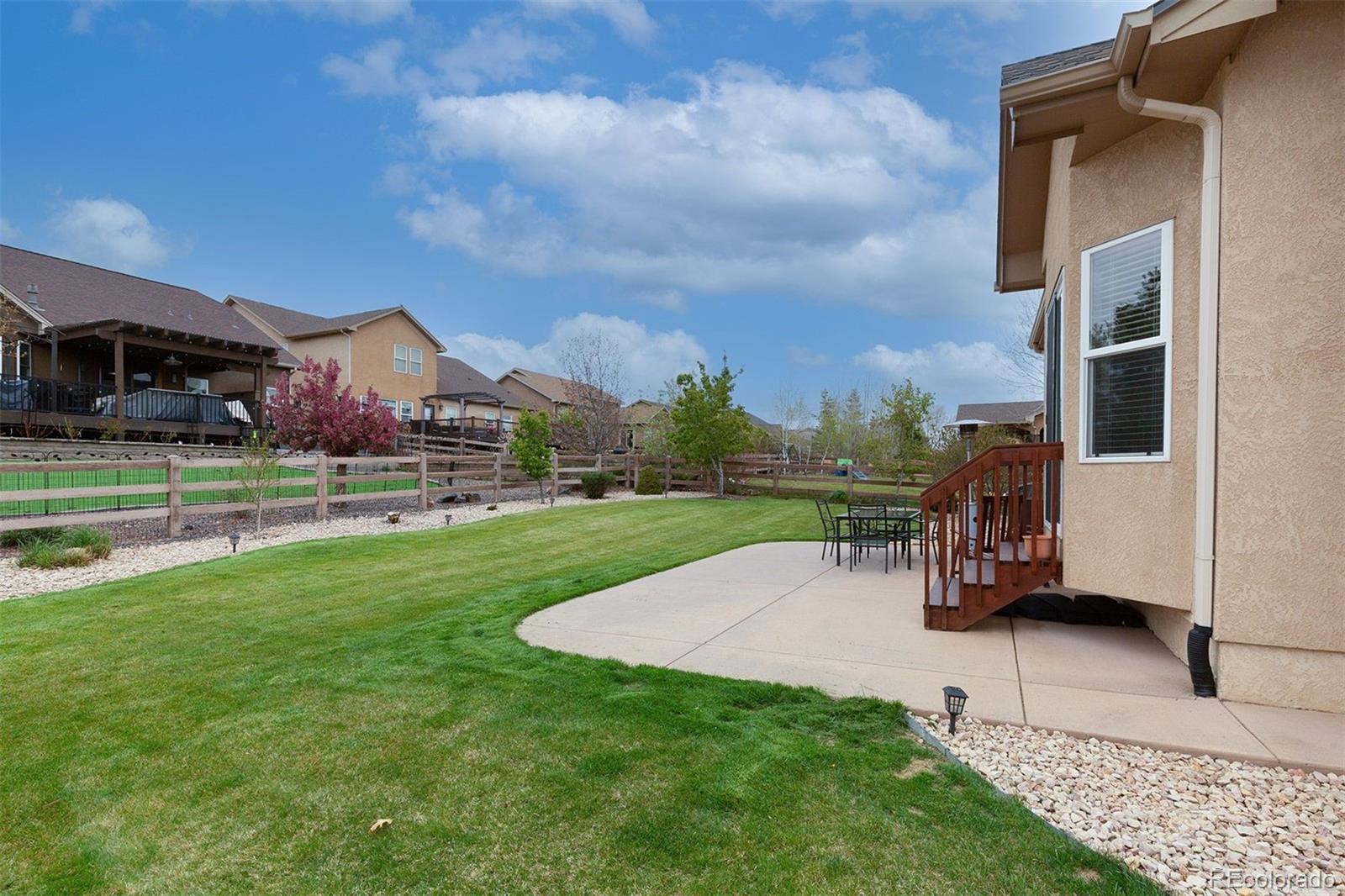 MLS Image #36 for 5804  yancey drive,colorado springs, Colorado