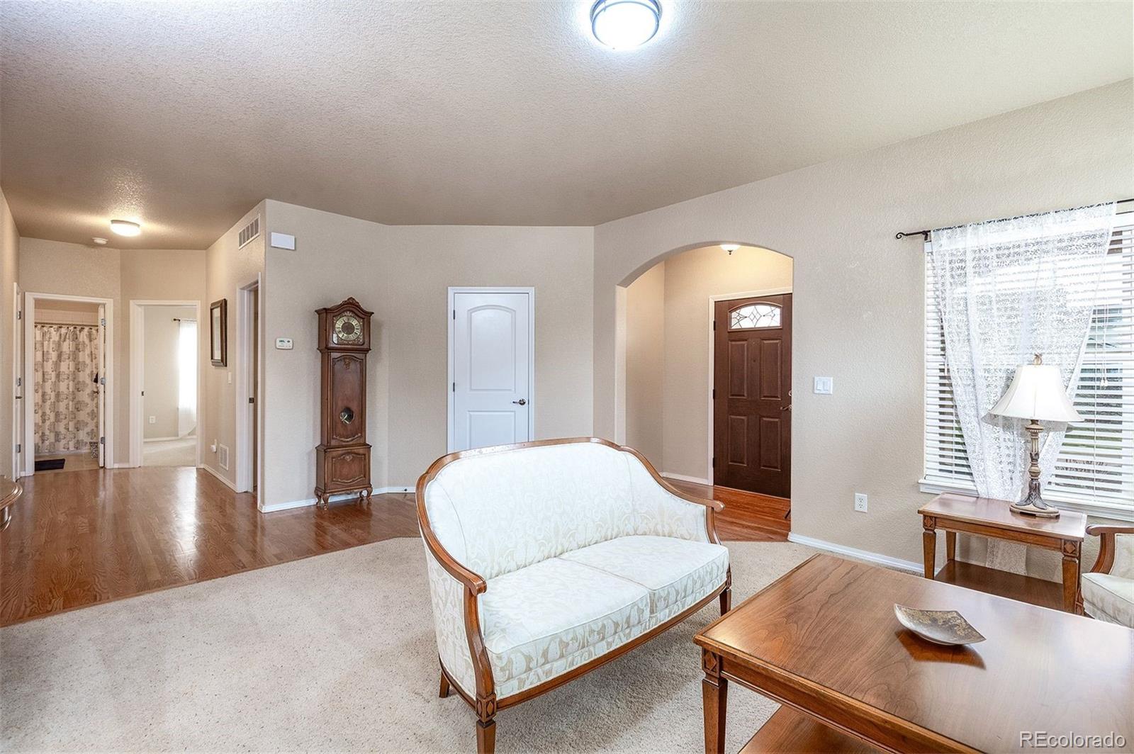 MLS Image #4 for 5804  yancey drive,colorado springs, Colorado
