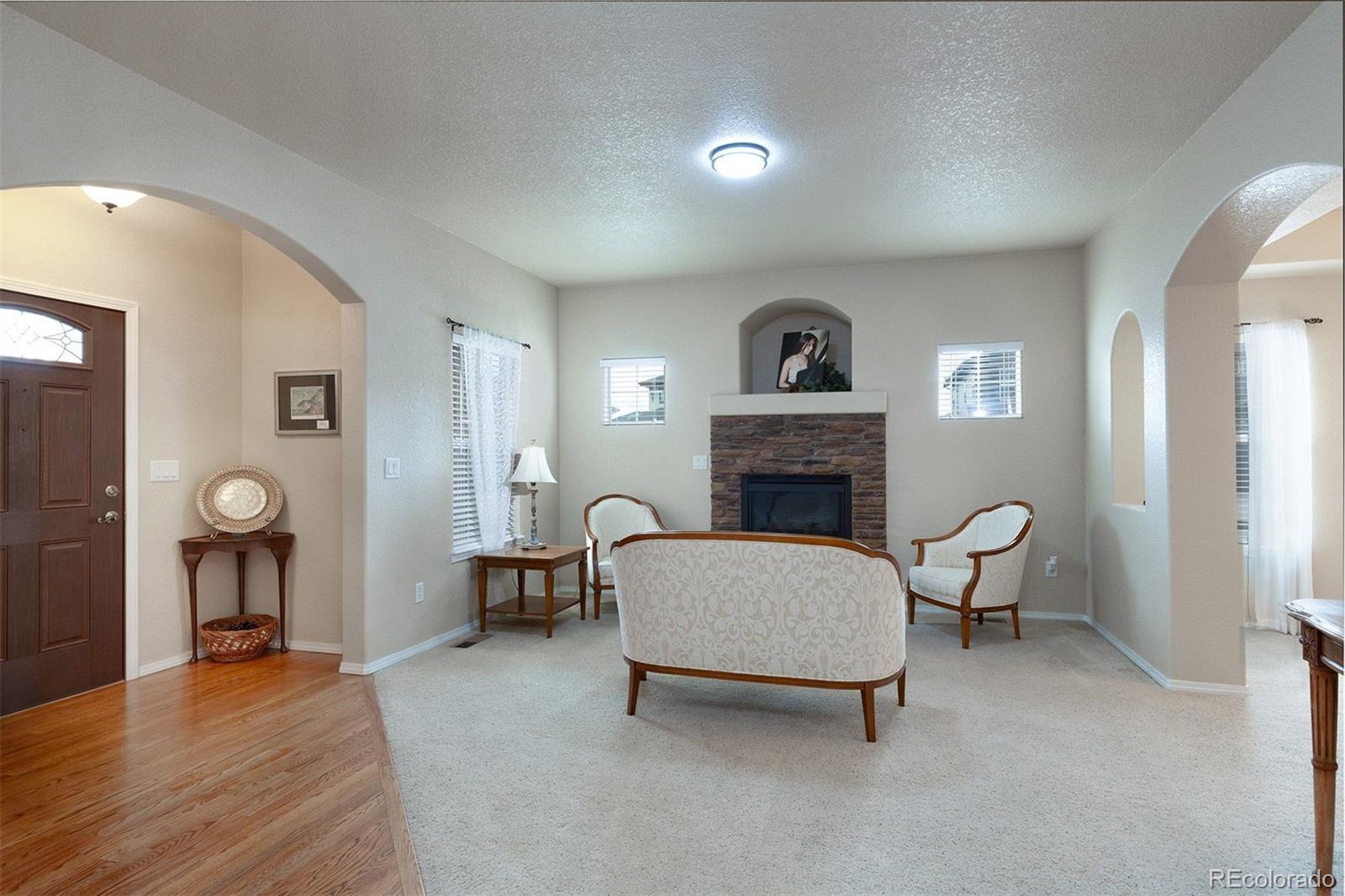 MLS Image #5 for 5804  yancey drive,colorado springs, Colorado
